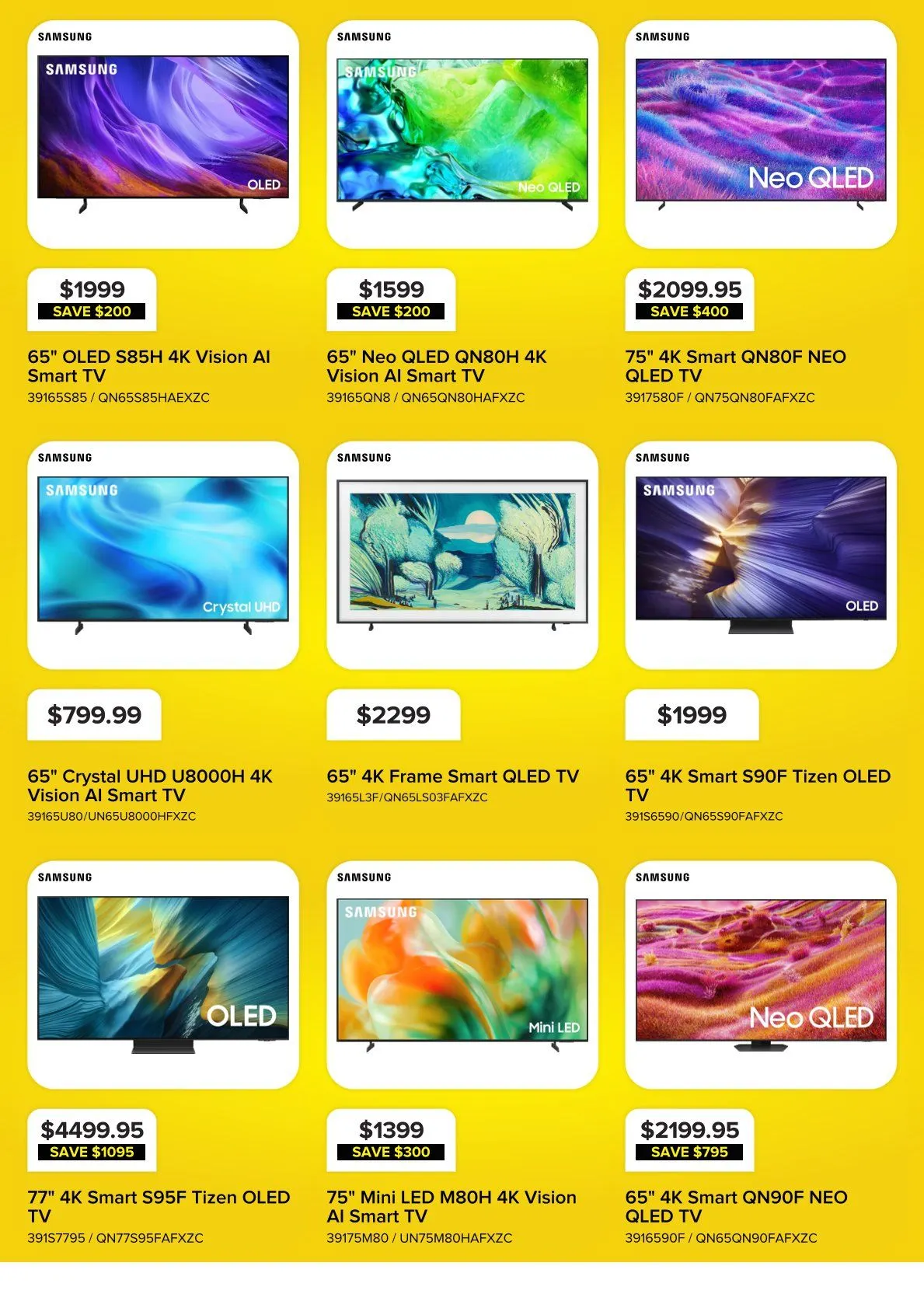 Leon's — 2026-08-13 from August 13 to August 19 2026 - flyer page 3