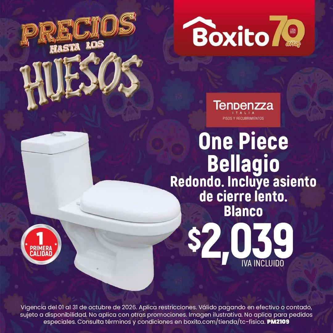 Catálogo de Boxito — 2026-10-20 20 de octubre al 31 de octubre 2026 - Pagina 3