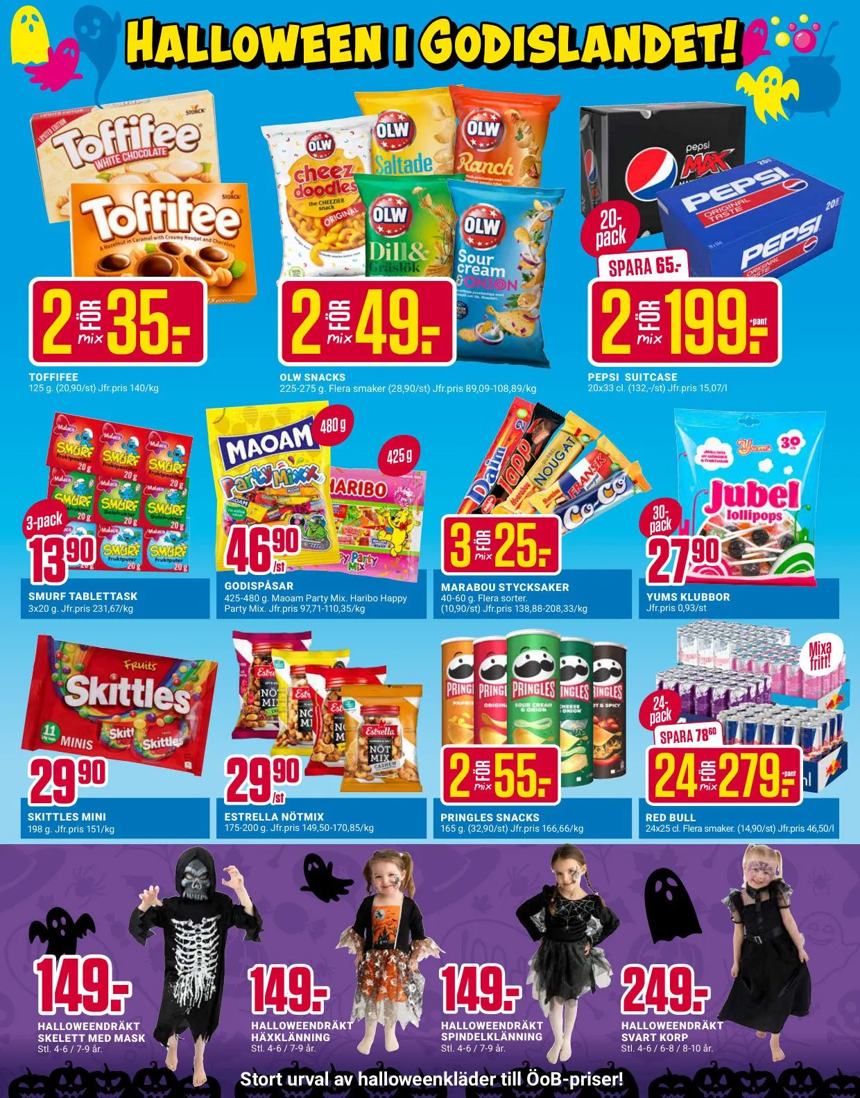 ÖoB — 2026-10-19 från 19 oktober till 25 oktober 2026 - Reklamblad sidor 3