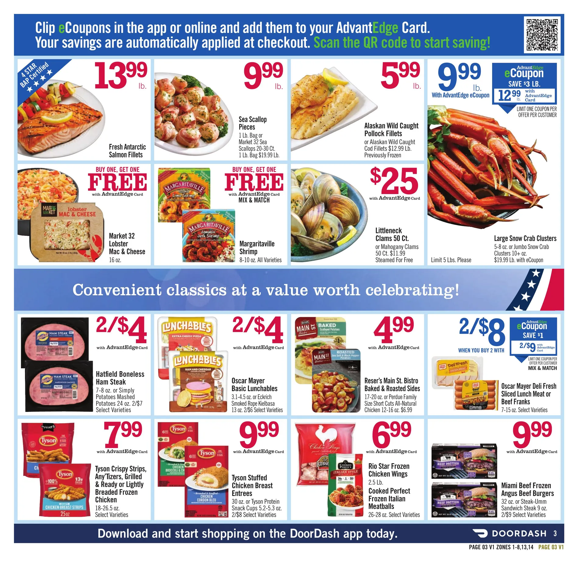 Weekly ad Price Chopper — 2026-08-10 from August 9 to August 15 2026 - Page 3