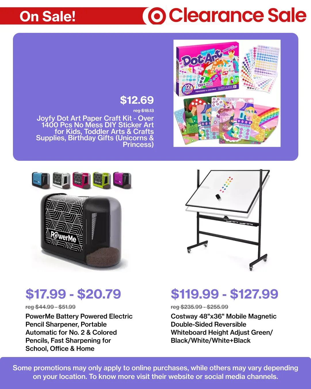 Weekly ad Target Deals from July 6 to July 21 2026 - Page 3