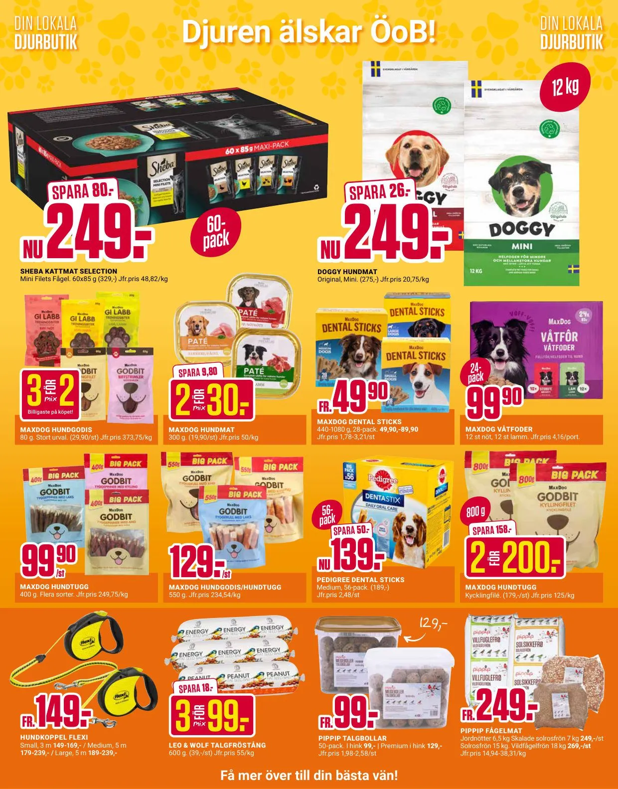 ÖoB — 2026-08-24 från 24 augusti till 30 augusti 2026 - Reklamblad sidor 3