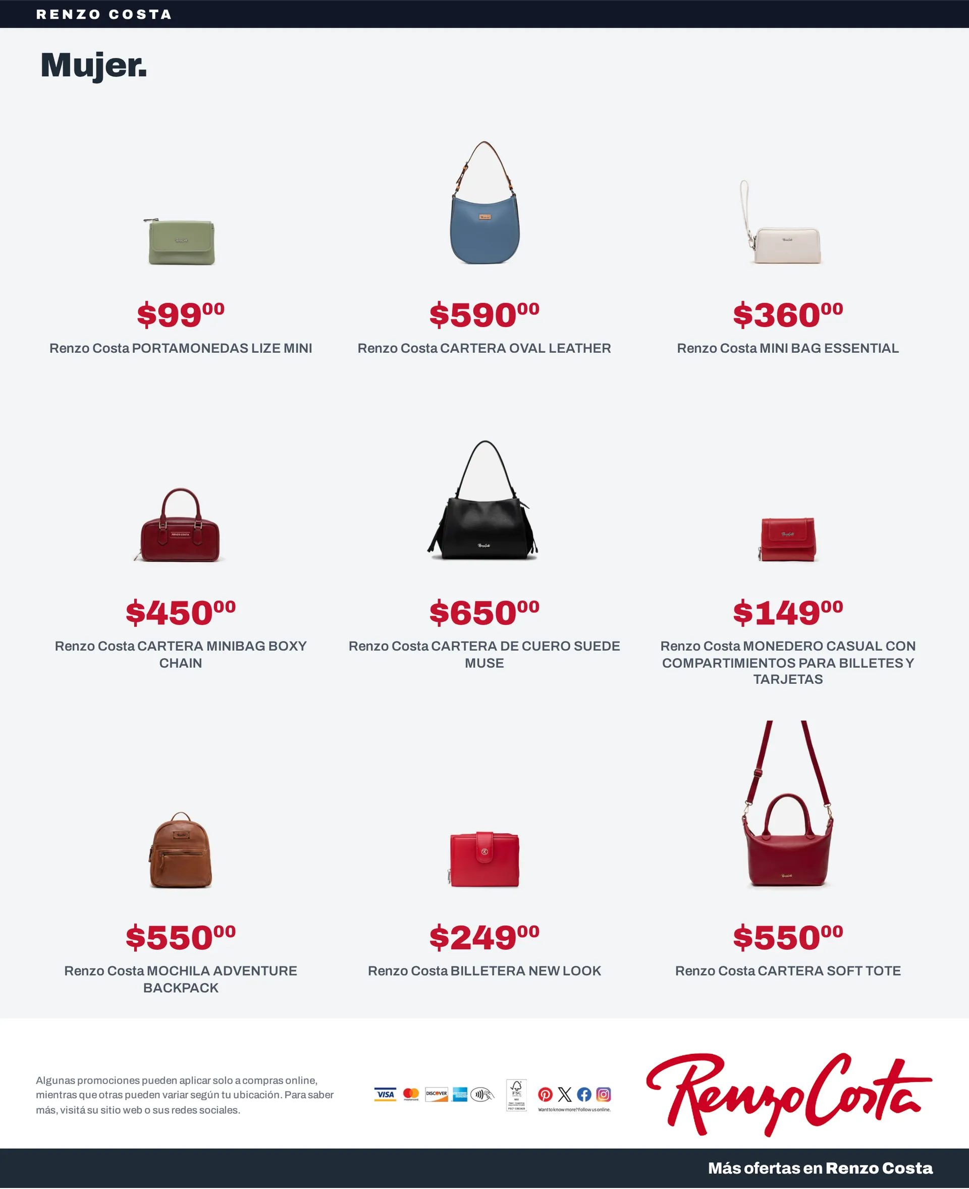 Catalogo de Ofertas semanales! 31 de julio al 17 de agosto 2026 - Pag 3