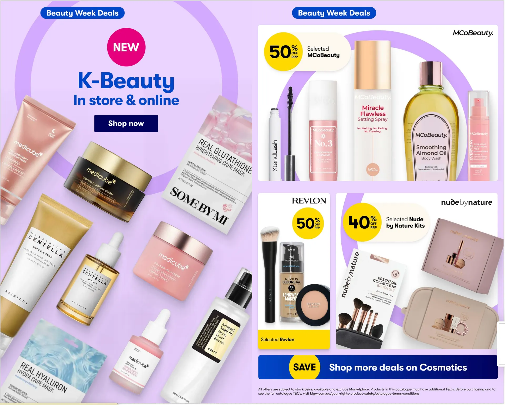 BIG W — 2026-08-07 - Catalogue valid from 7 August to 31 August 2026 - page 3