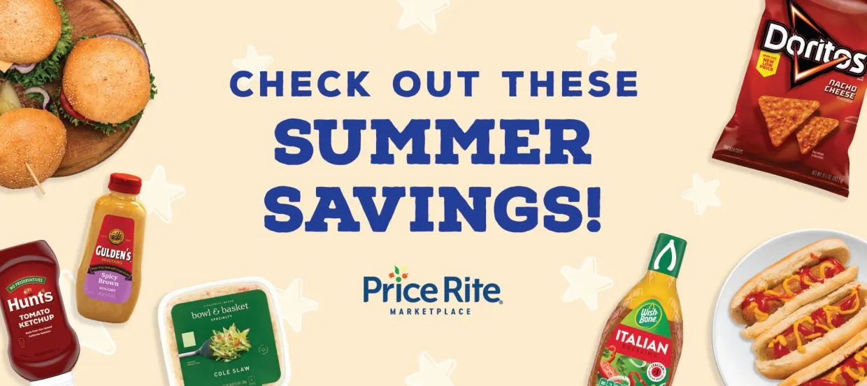 Weekly ad Price Rite — 2026-07-31 from July 31 to August 13 2026 - Page 3