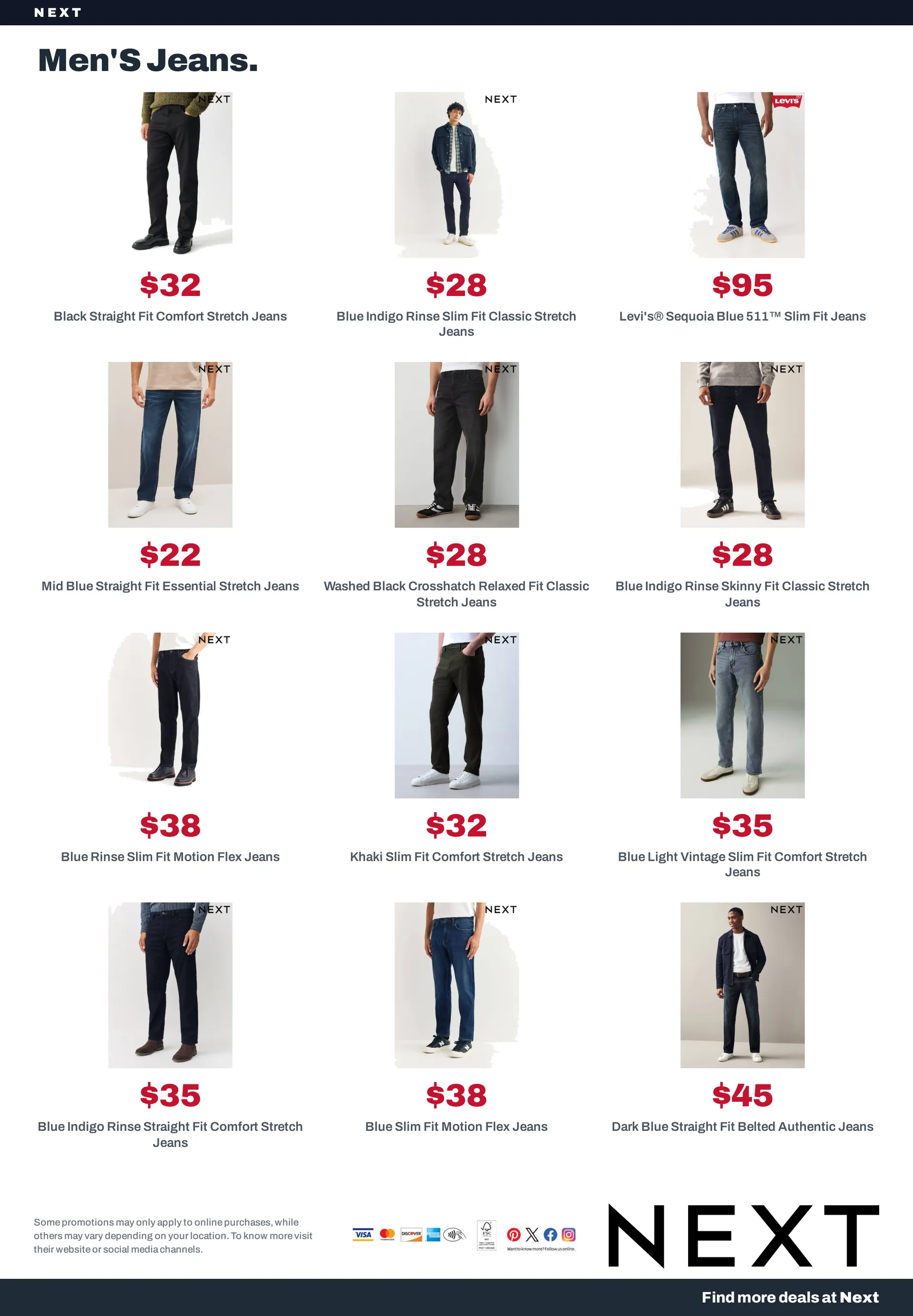 Next — 2026-09-28 from 28 September to 5 October 2026 - Catalogue Page 3