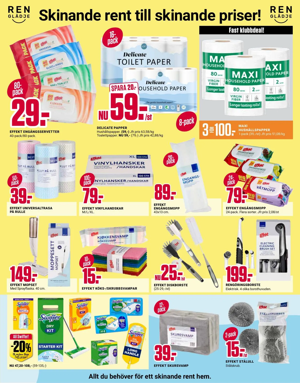 ÖoB — 2026-09-28 från 28 september till 4 oktober 2026 - Reklamblad sidor 3