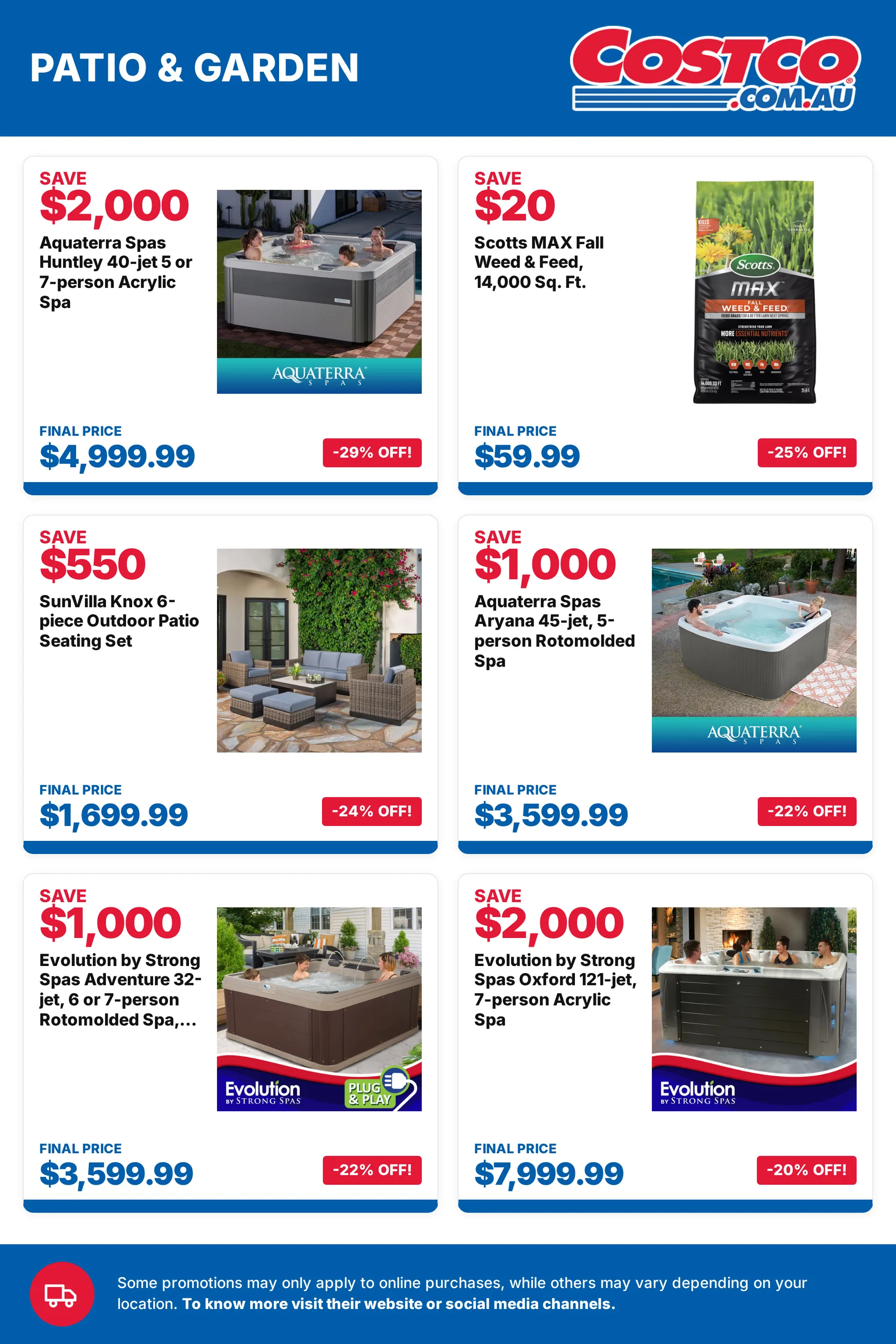 Weekly ad Costco — Costco-Ad-2 — 2026-09-21 from September 21 to October 10 2026 - Page 3