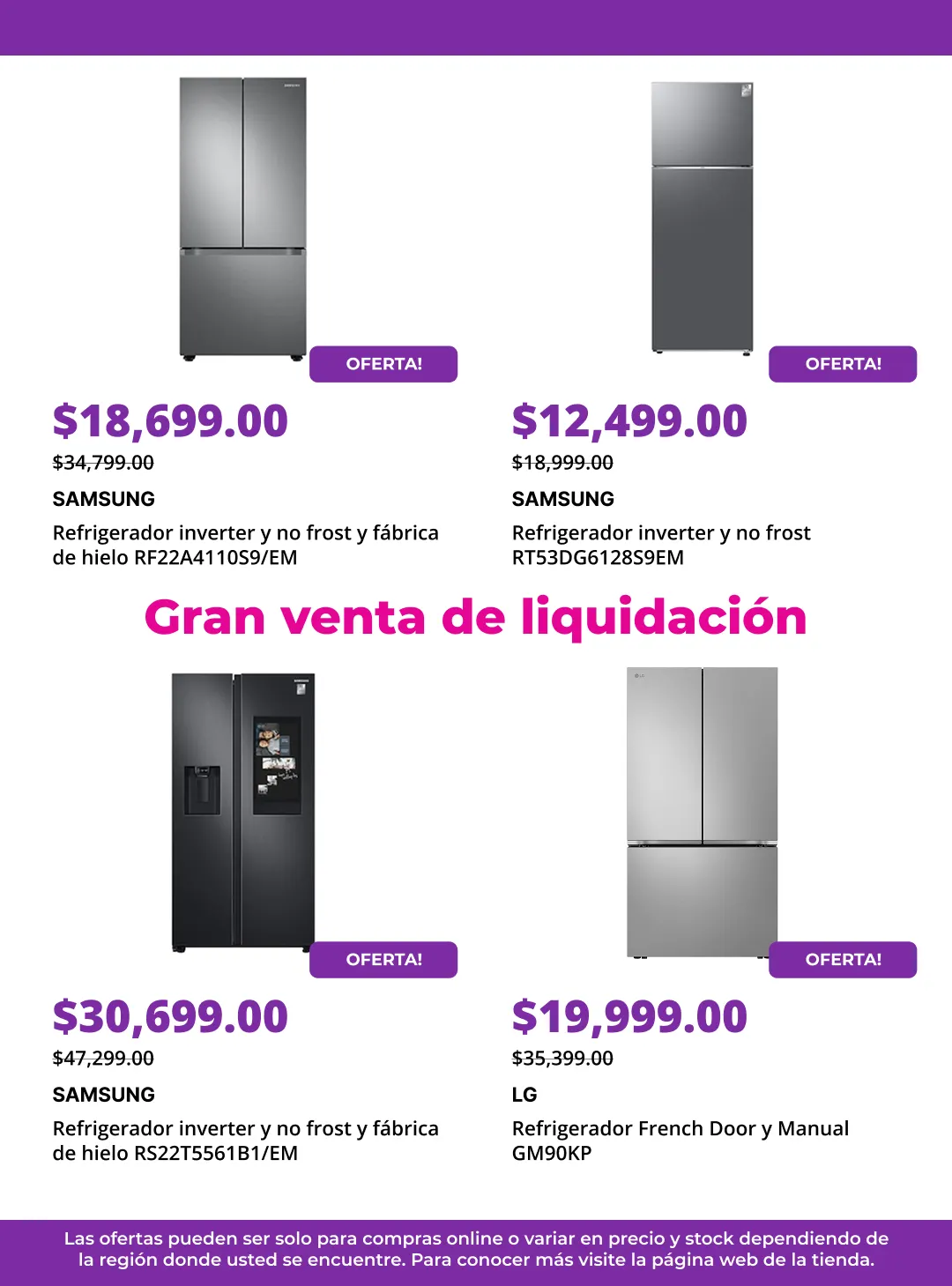 Catálogo de Ofertas semanales! 22 de julio al 6 de agosto 2026 - Pagina 3