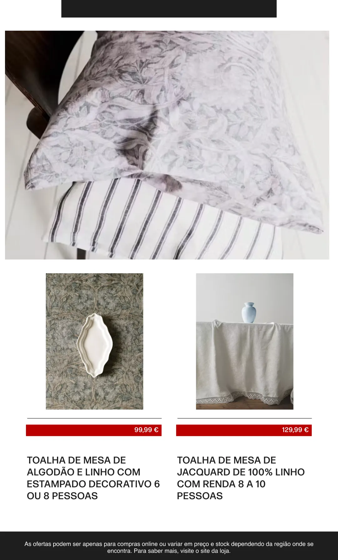 Folheto Grandes promoções de 11 de agosto até 26 de agosto 2026 - Pagina 3
