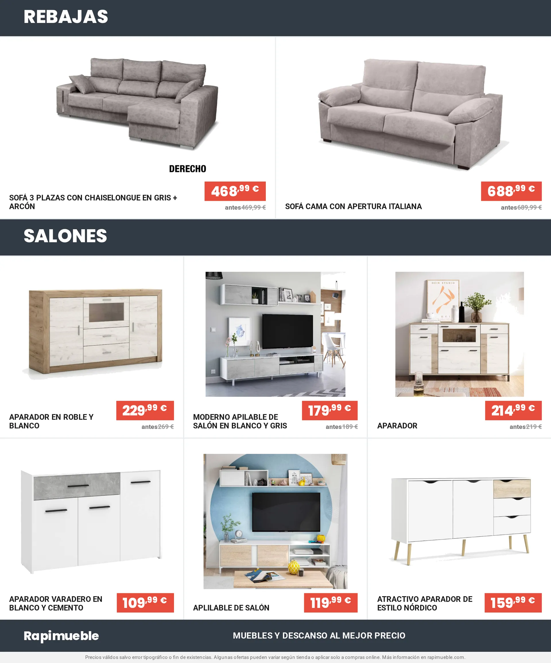 Catálogo de Ofertas semanales! 23 de julio al 6 de agosto 2026 - Página 3