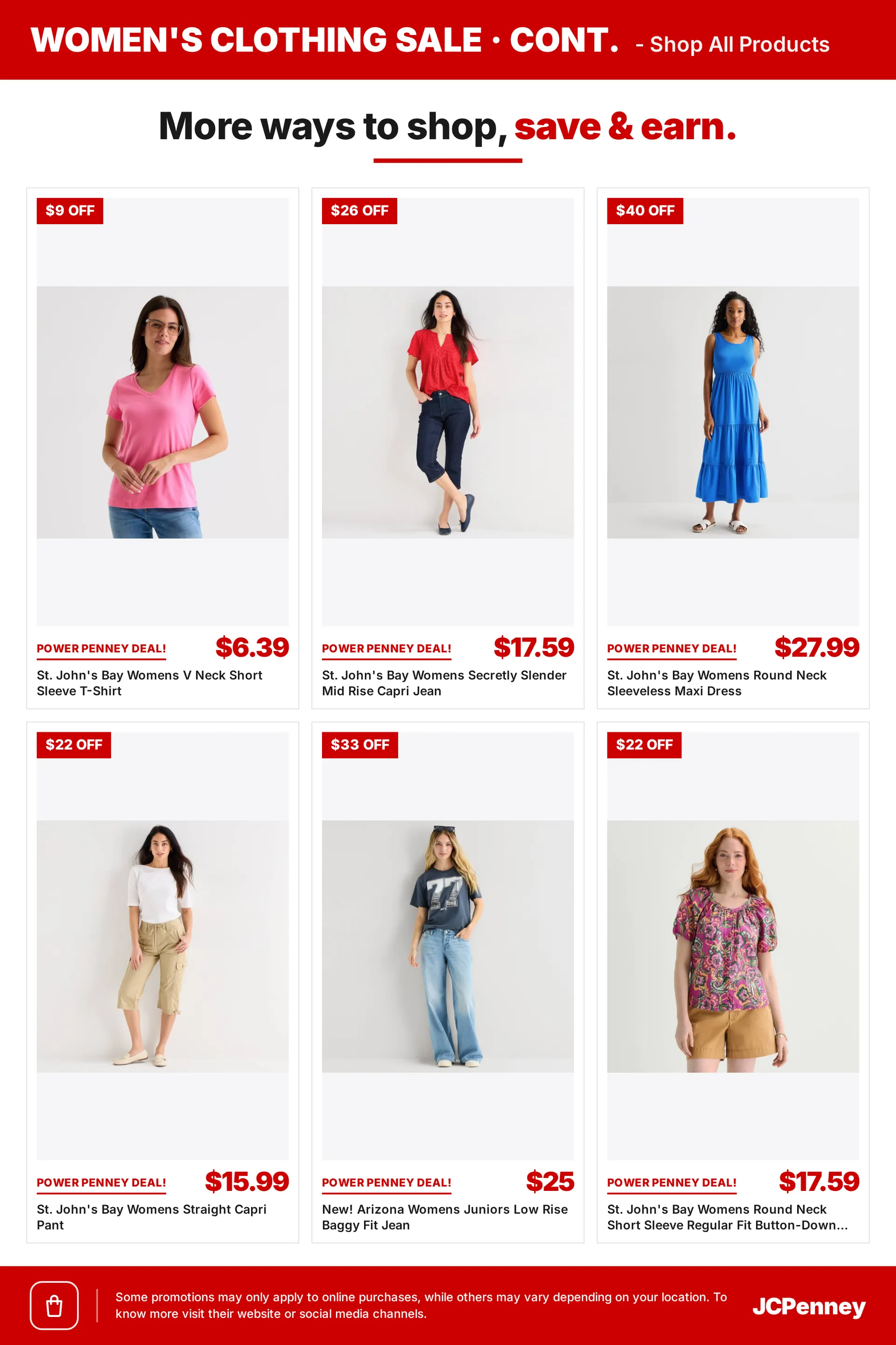 Weekly ad JCPenney — 2026-08-24 from August 24 to August 31 2026 - Page 4
