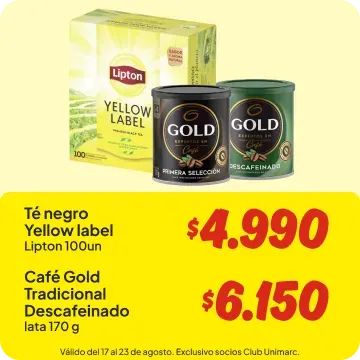 Catálogo de Unimarc — 2026-08-18 18 de agosto al 23 de agosto 2026 - Página 4