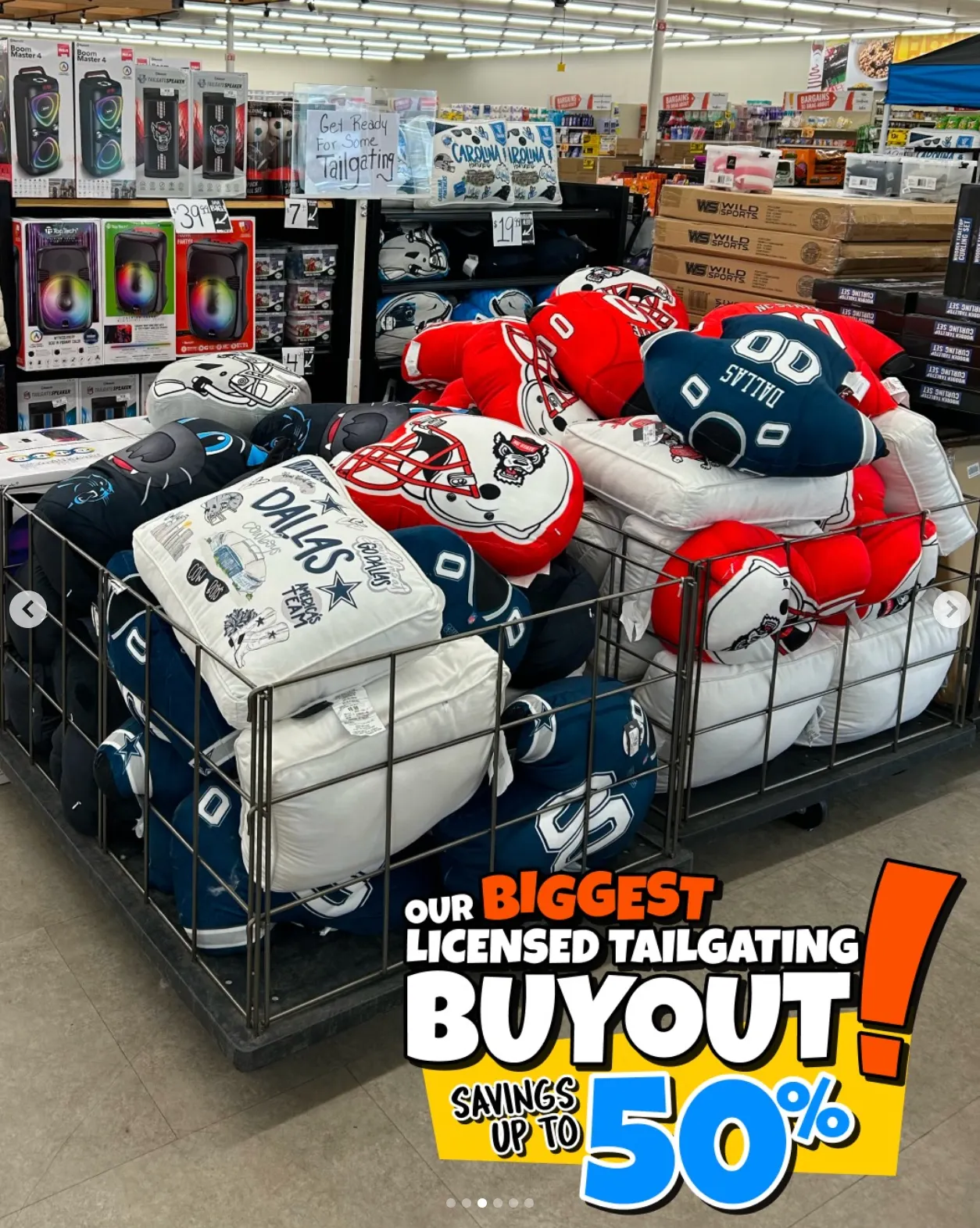 Weekly ad Big Lots — 2026-09-24 from September 24 to October 9 2026 - Page 4