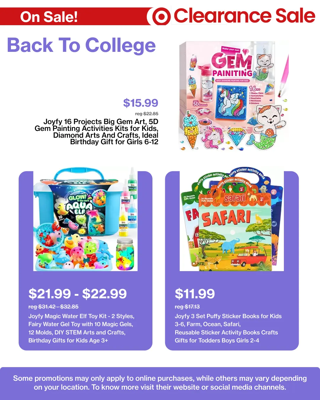 Weekly ad Target Deals from July 6 to July 21 2026 - Page 4