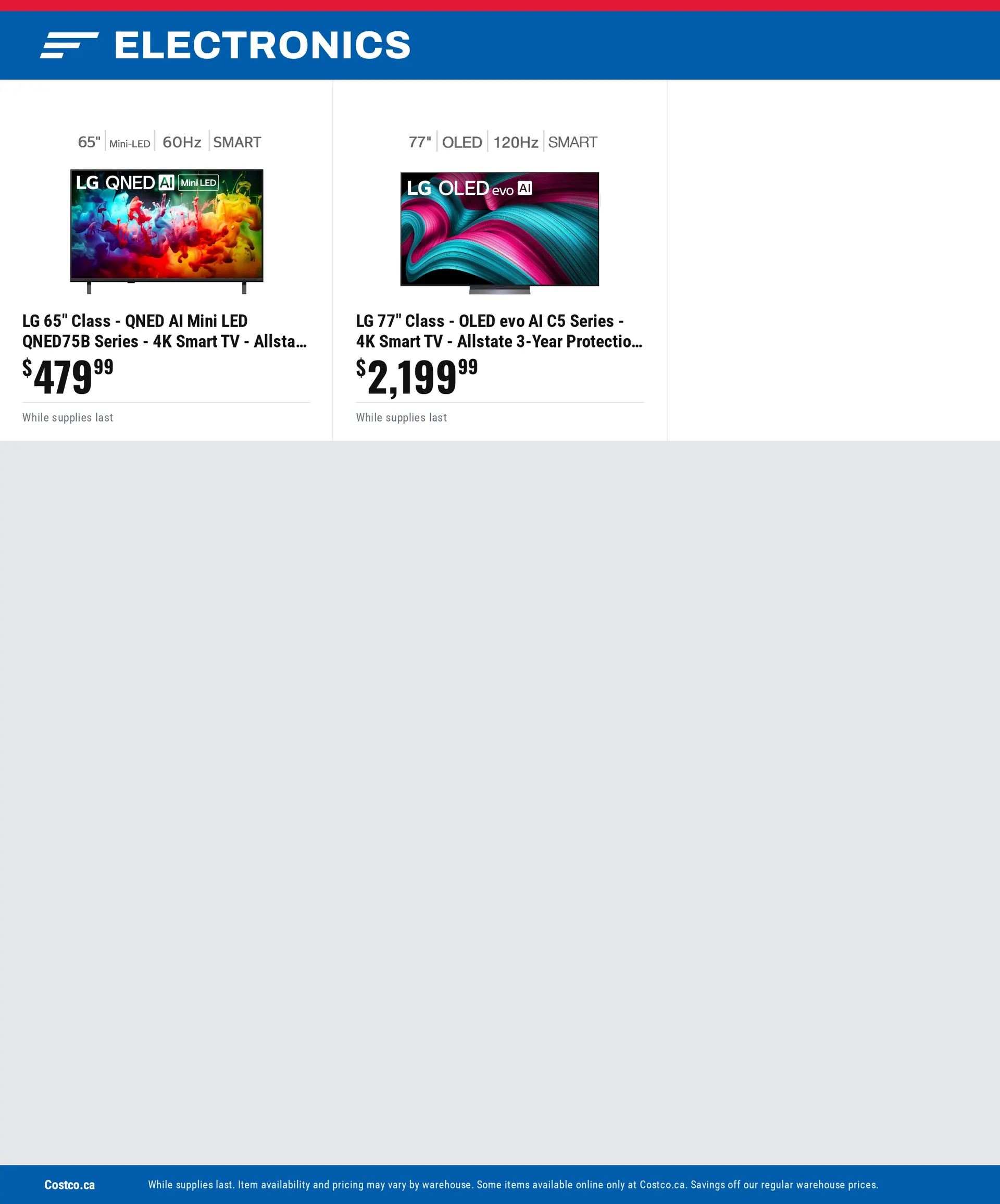 Weekly ad Weekly Deals! from July 17 to August 3 2026 - Page 4
