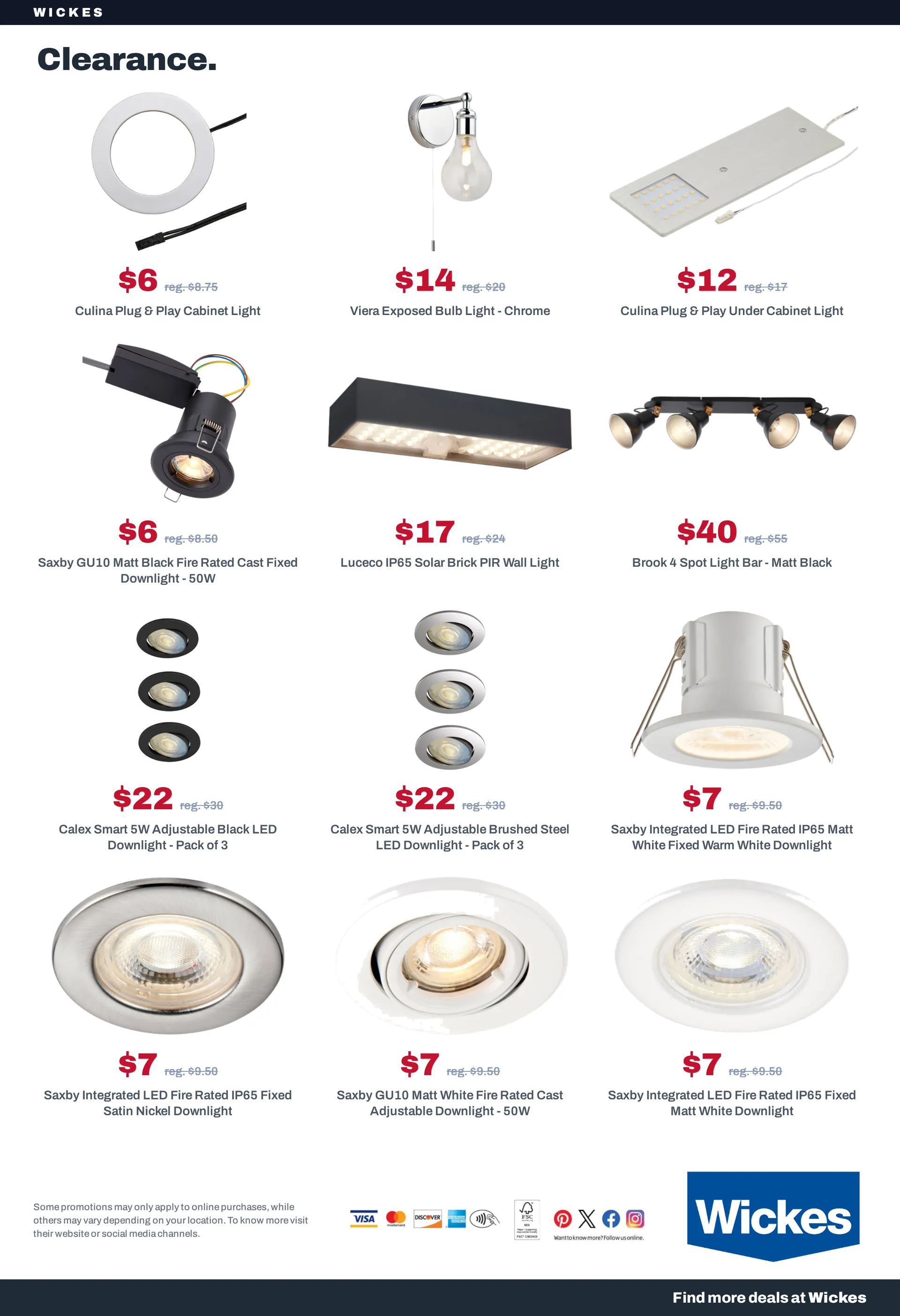 Wickes — 2026-10-23 from 23 October to 30 October 2026 - Catalogue Page 4