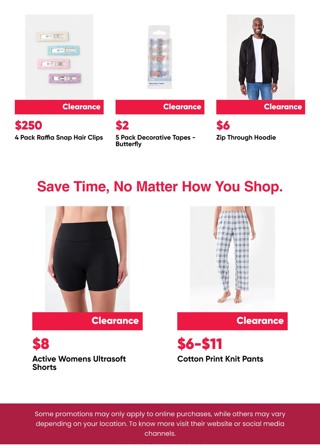 Kmart — 2026-08-31 from 31 August to 15 September 2026 - Catalogue Page 4