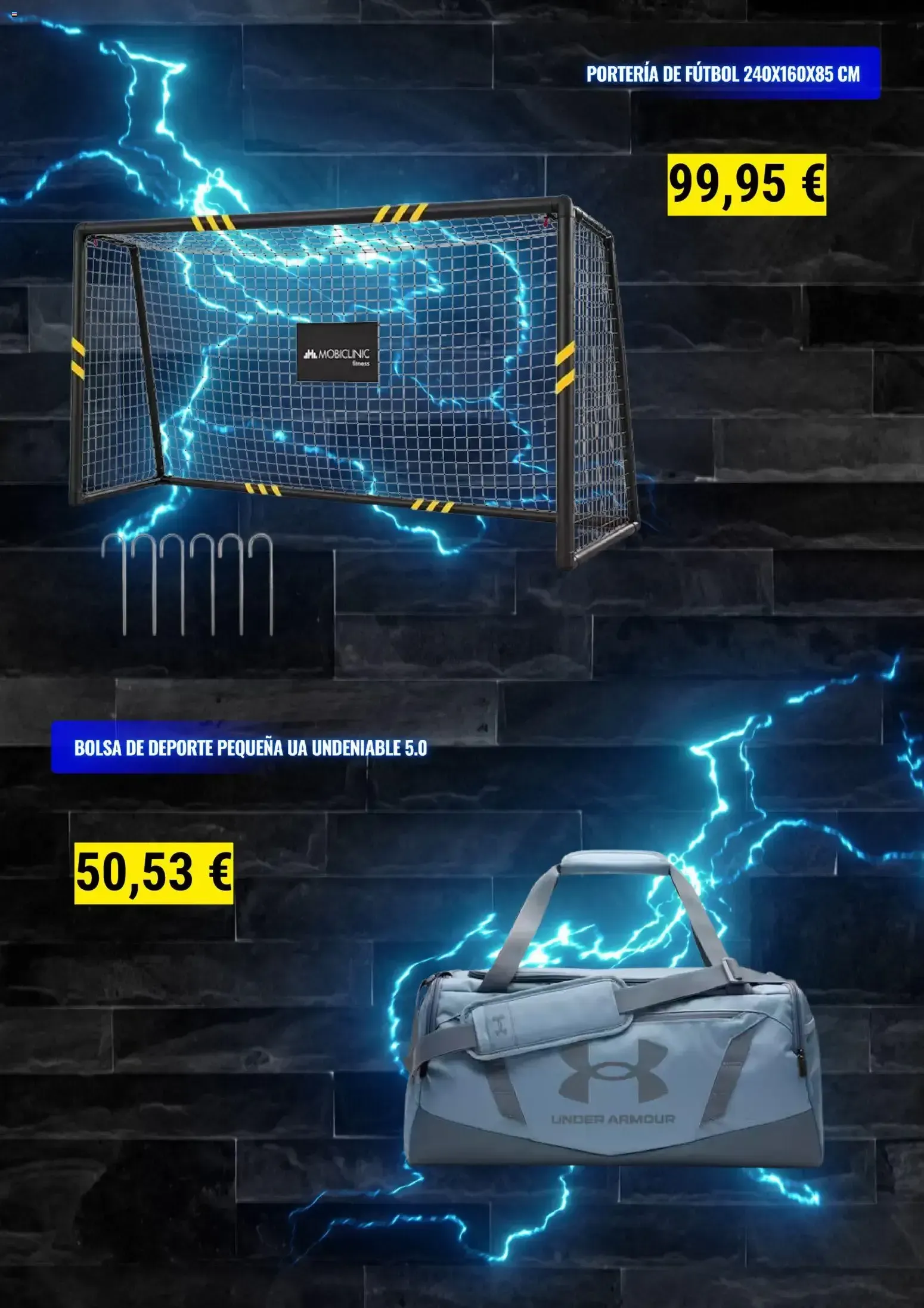 Catálogo de Decathlon — 2026-10-01 1 de octubre al 16 de octubre 2026 - Página 4