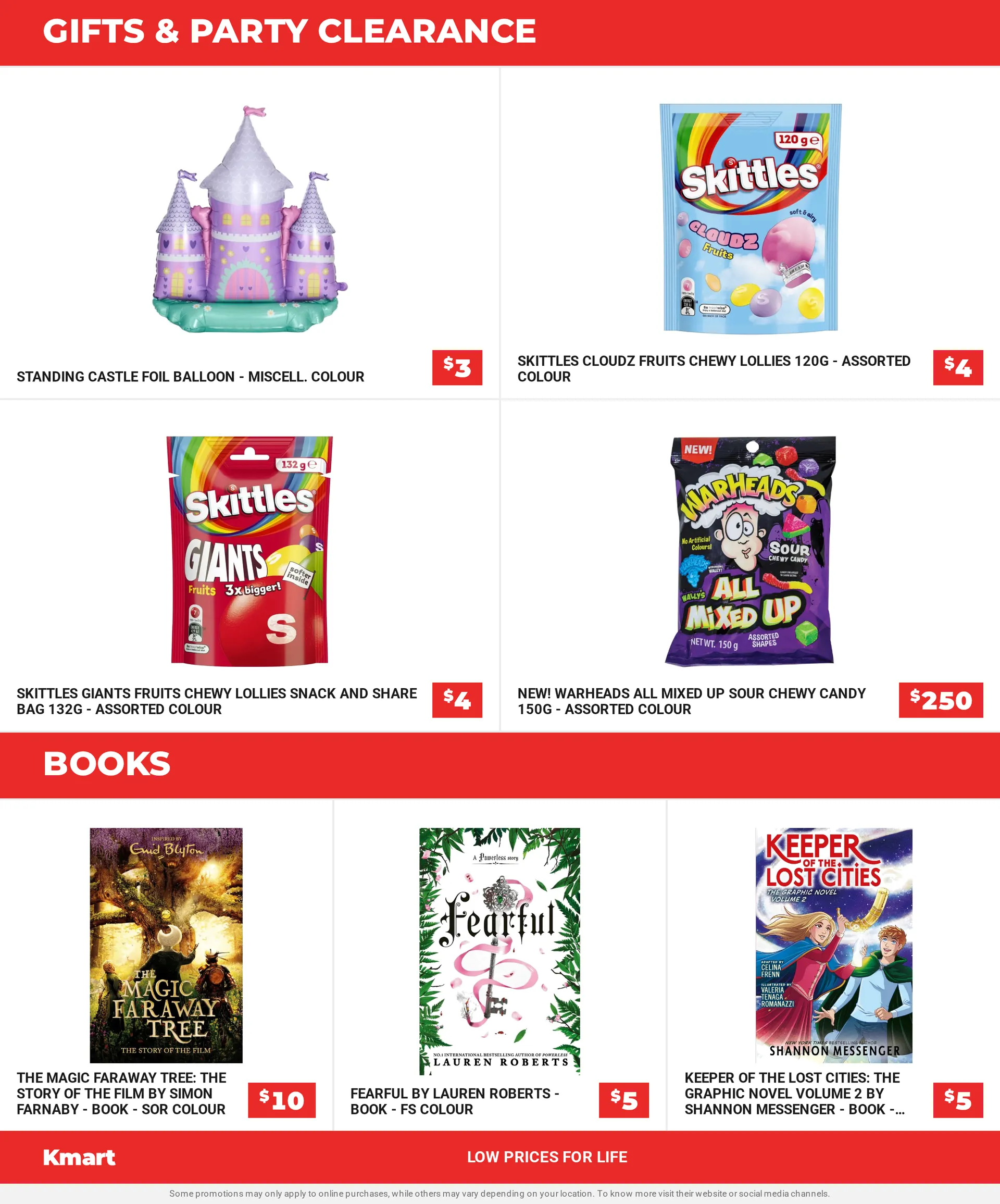 Weekly Deals! - Catalogue valid from 21 August to 4 September 2026 - page 4
