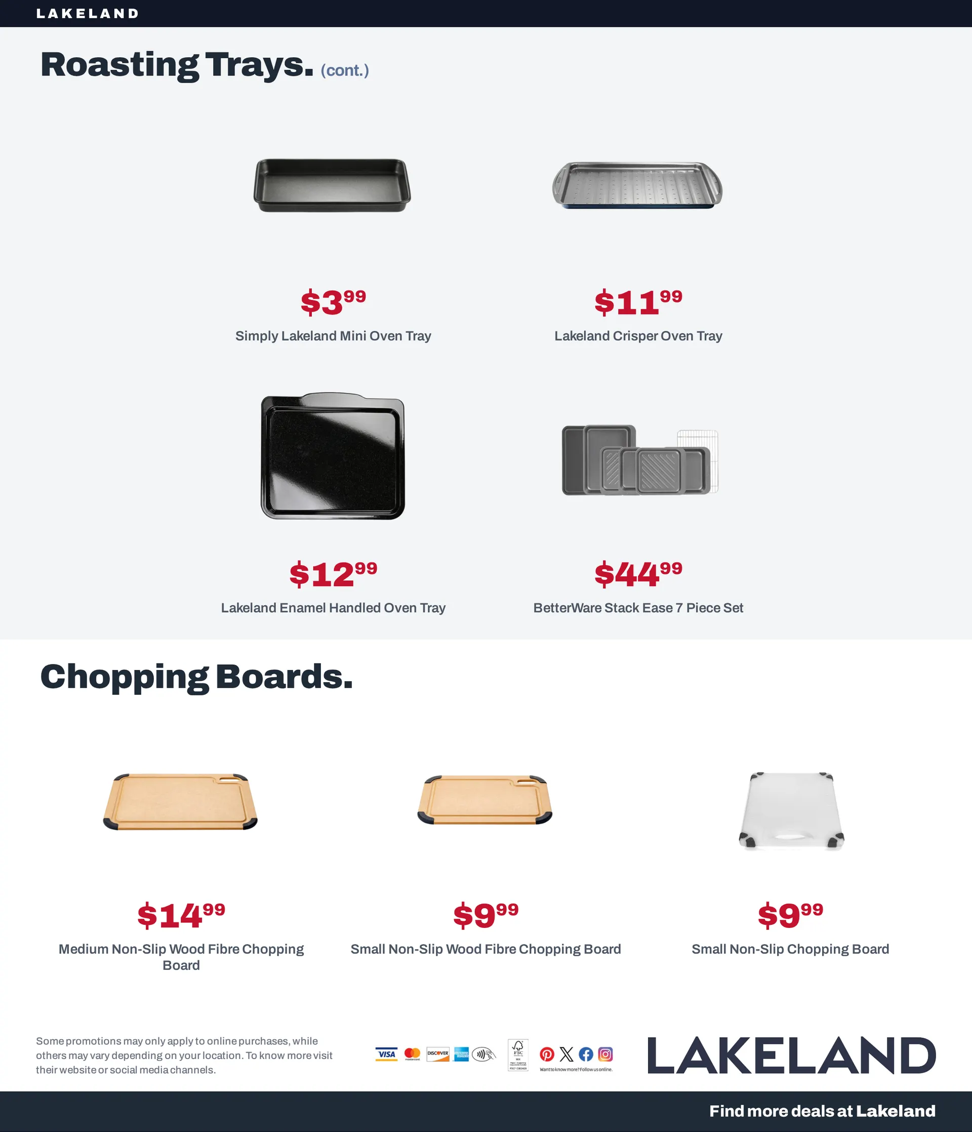Weekly Deals! from 21 August to 7 September 2026 - Catalogue Page 4