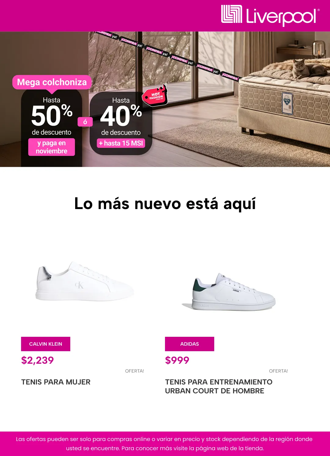 Catálogo de Ofertas semanales! 10 de agosto al 25 de agosto 2026 - Pagina 4