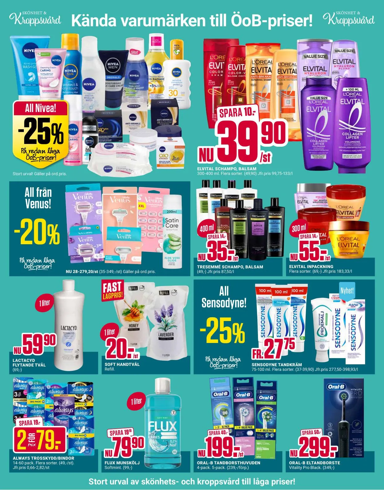 ÖoB — 2026-10-05 från 5 oktober till 11 oktober 2026 - Reklamblad sidor 4