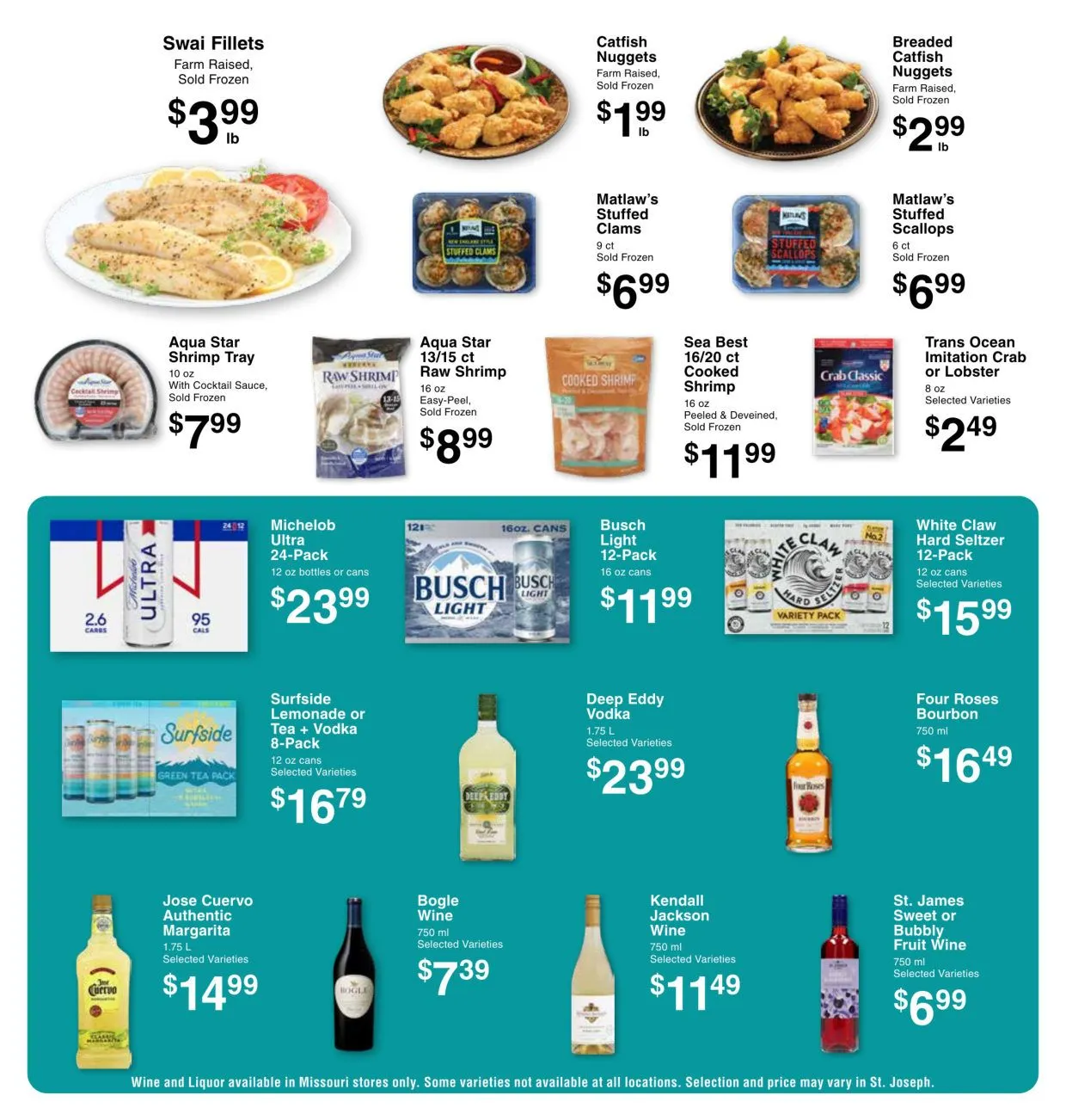 Weekly ad Price Chopper — 2026-09-23 from September 23 to September 29 2026 - Page 4