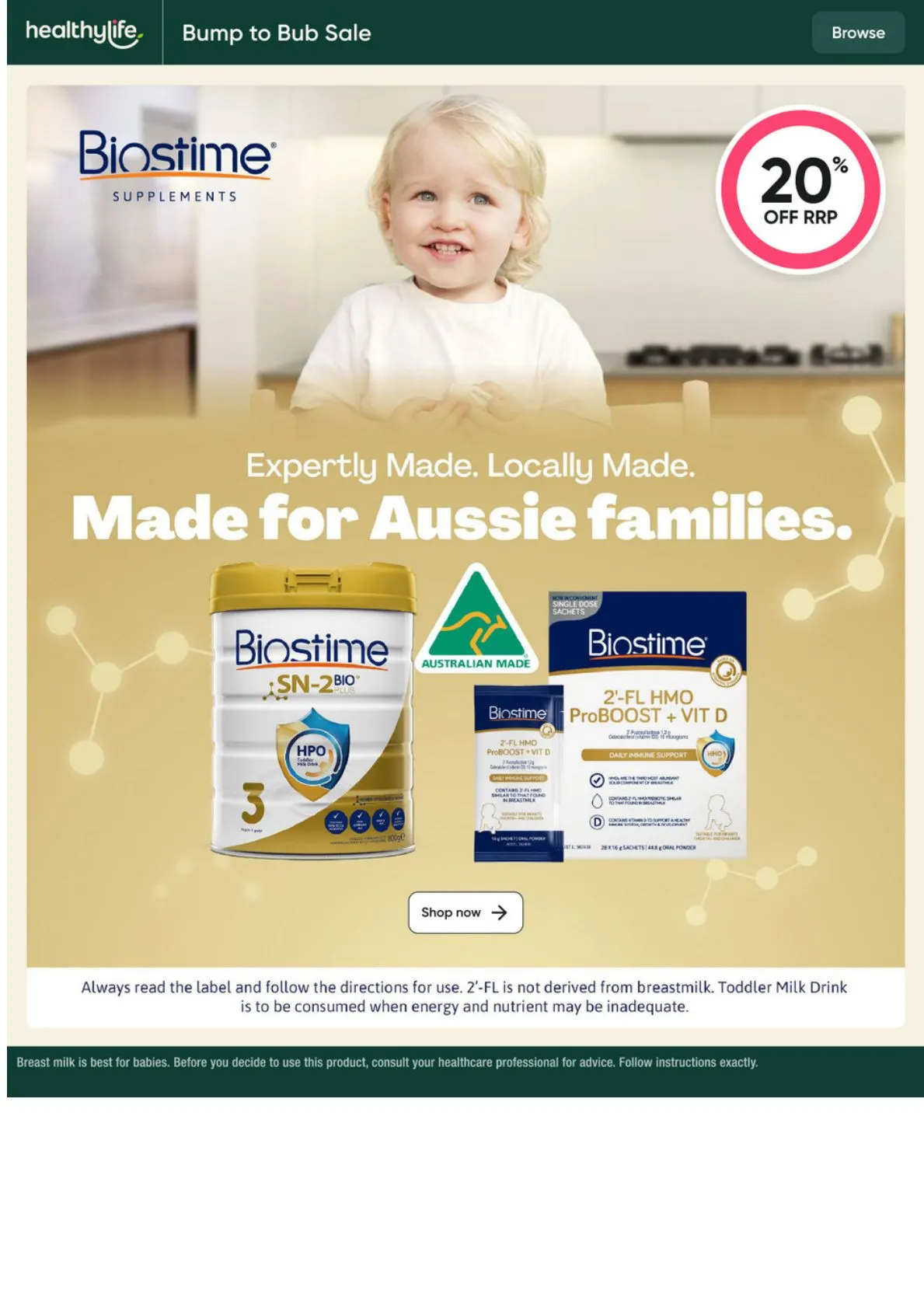 Woolworths — 2026-07-17 - Catalogue valid from 1 July to 2 August 2026 - page 4