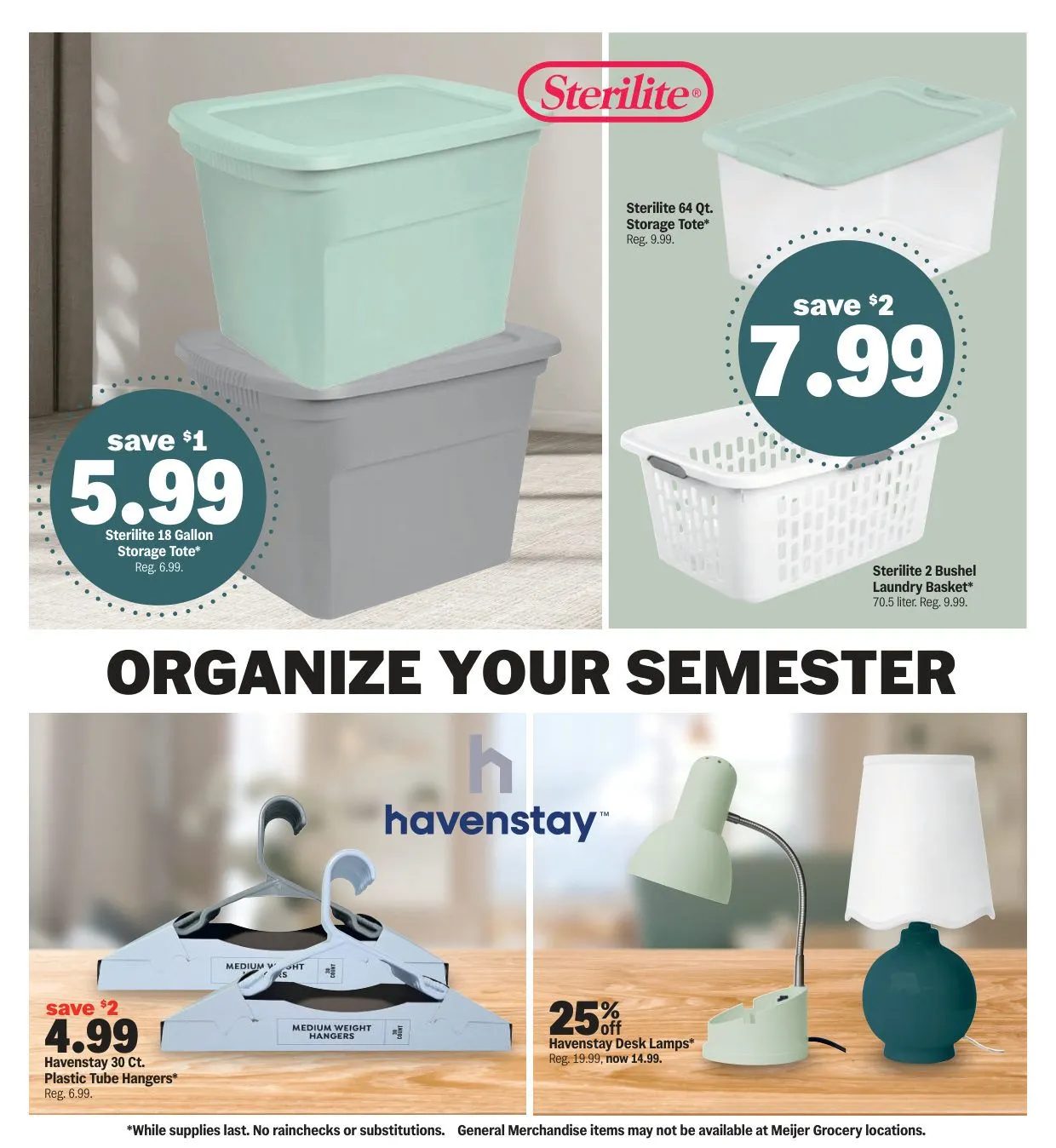 Weekly ad Meijer — 2026-08-05 from August 5 to August 11 2026 - Page 4