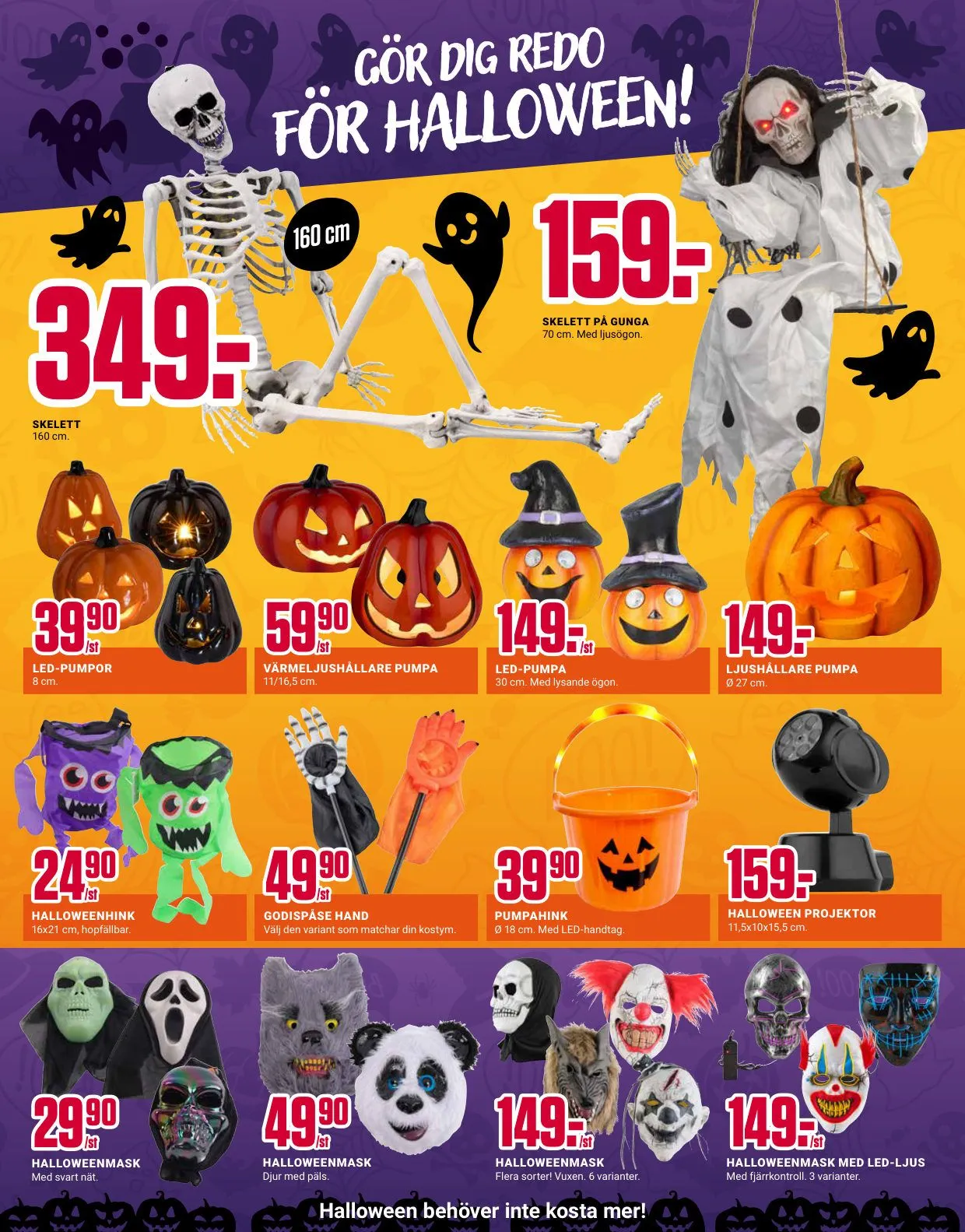 ÖoB — 2026-10-19 från 19 oktober till 25 oktober 2026 - Reklamblad sidor 4