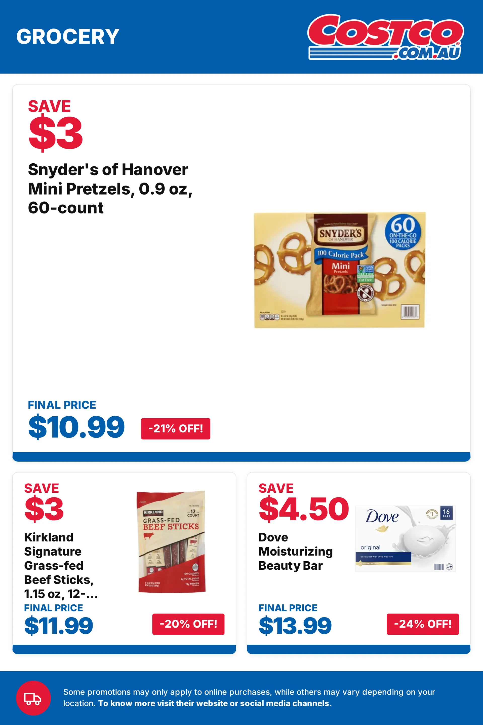 Weekly ad Costco — Catálogo 2 — 2026-10-26 from October 26 to November 2 2026 - Page 4