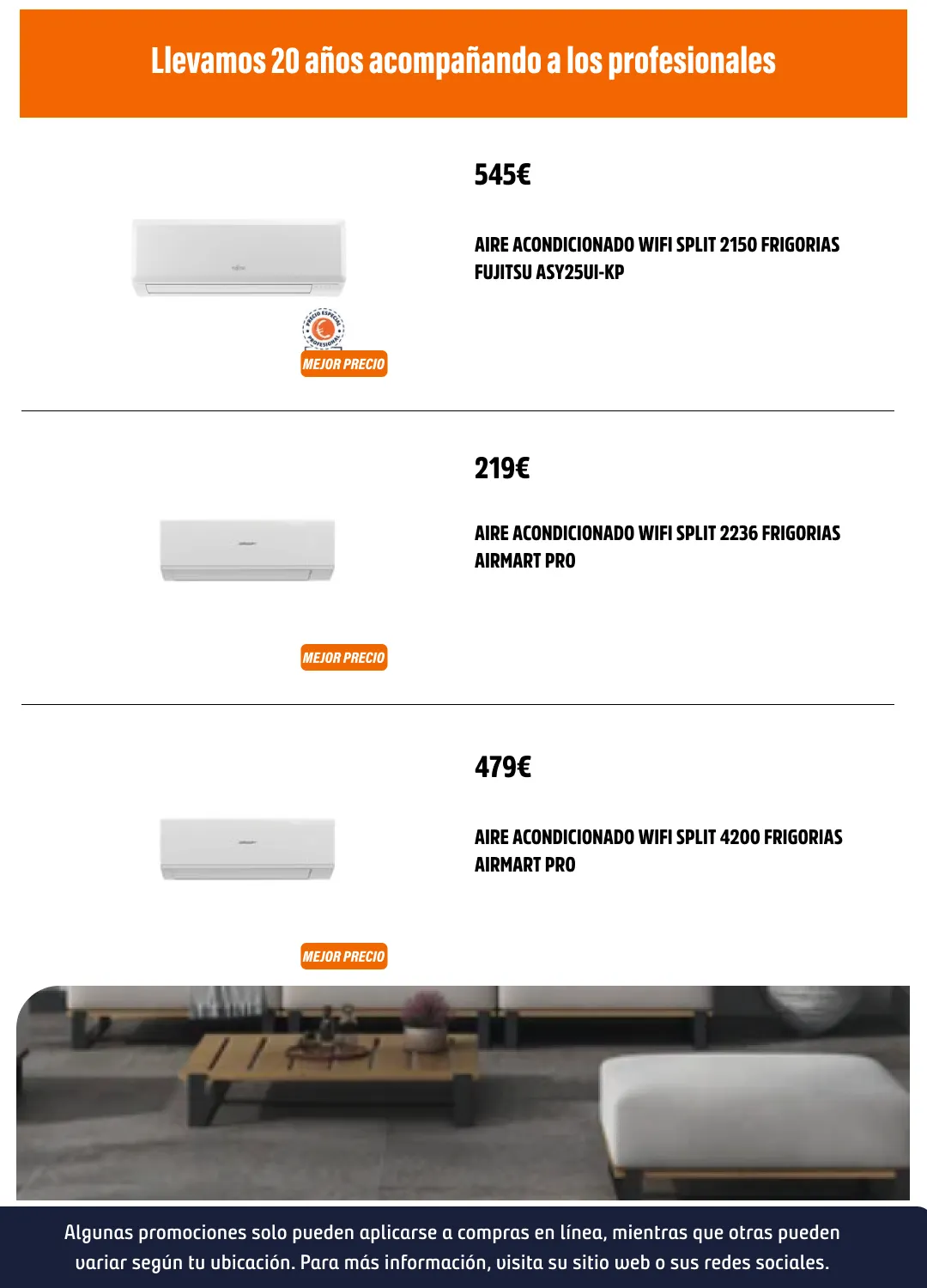 Catálogo de Ofertas semanales 28 de julio al 12 de agosto 2026 - Página 4