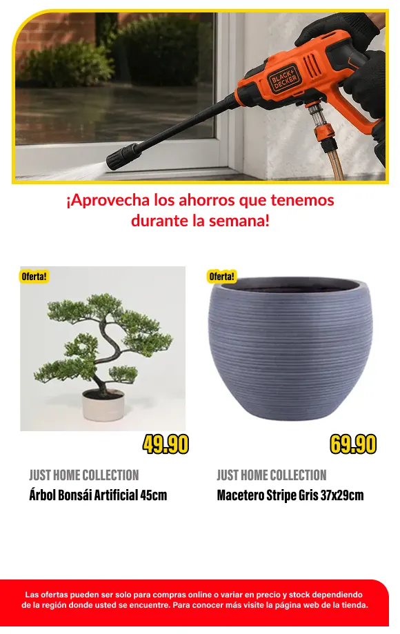 Catalogo de Ofertas Maestro 20 de julio al 4 de agosto 2026 - Pag 4