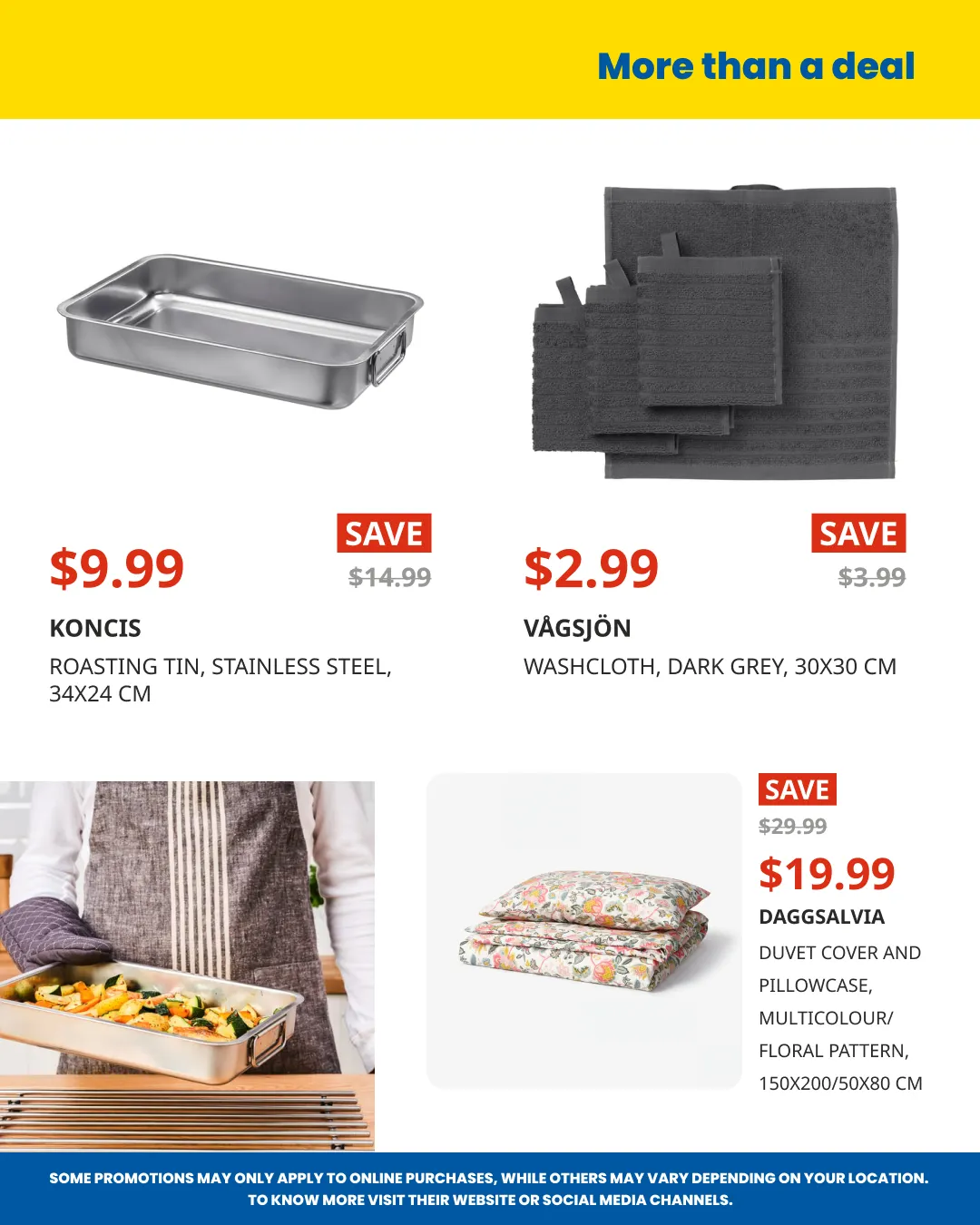 IKEA — 2026-09-22 - Catalogue valid from 22 September to 7 October 2026 - page 4