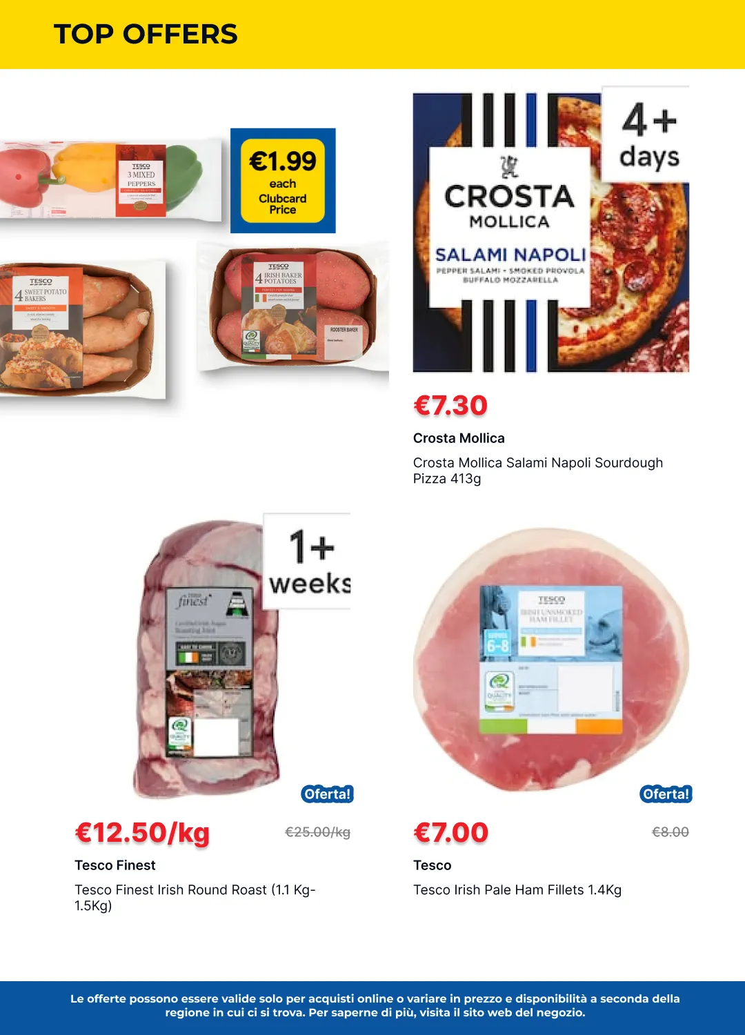Tesco — 2026-09-21 - 21 September 28 September 2026 - Page 4