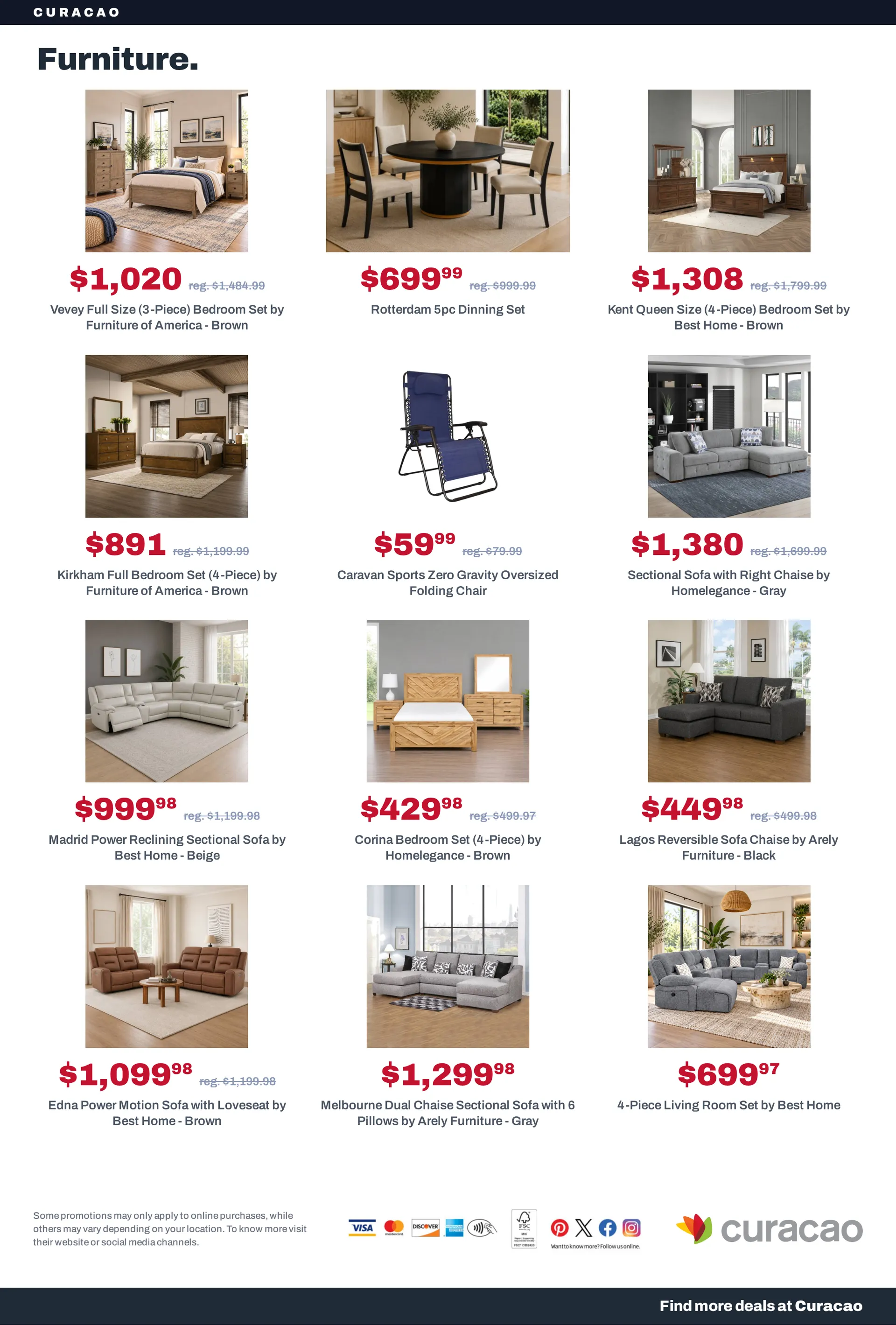 Weekly ad Curacao — 2026-10-06 from October 6 to October 13 2026 - Page 4