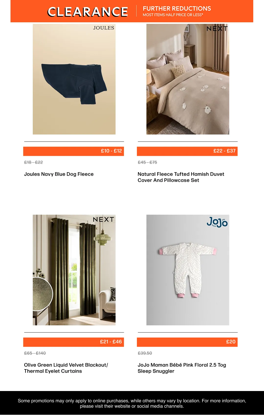 Weekly deals! from 12 August to 27 August 2026 - Catalogue Page 4