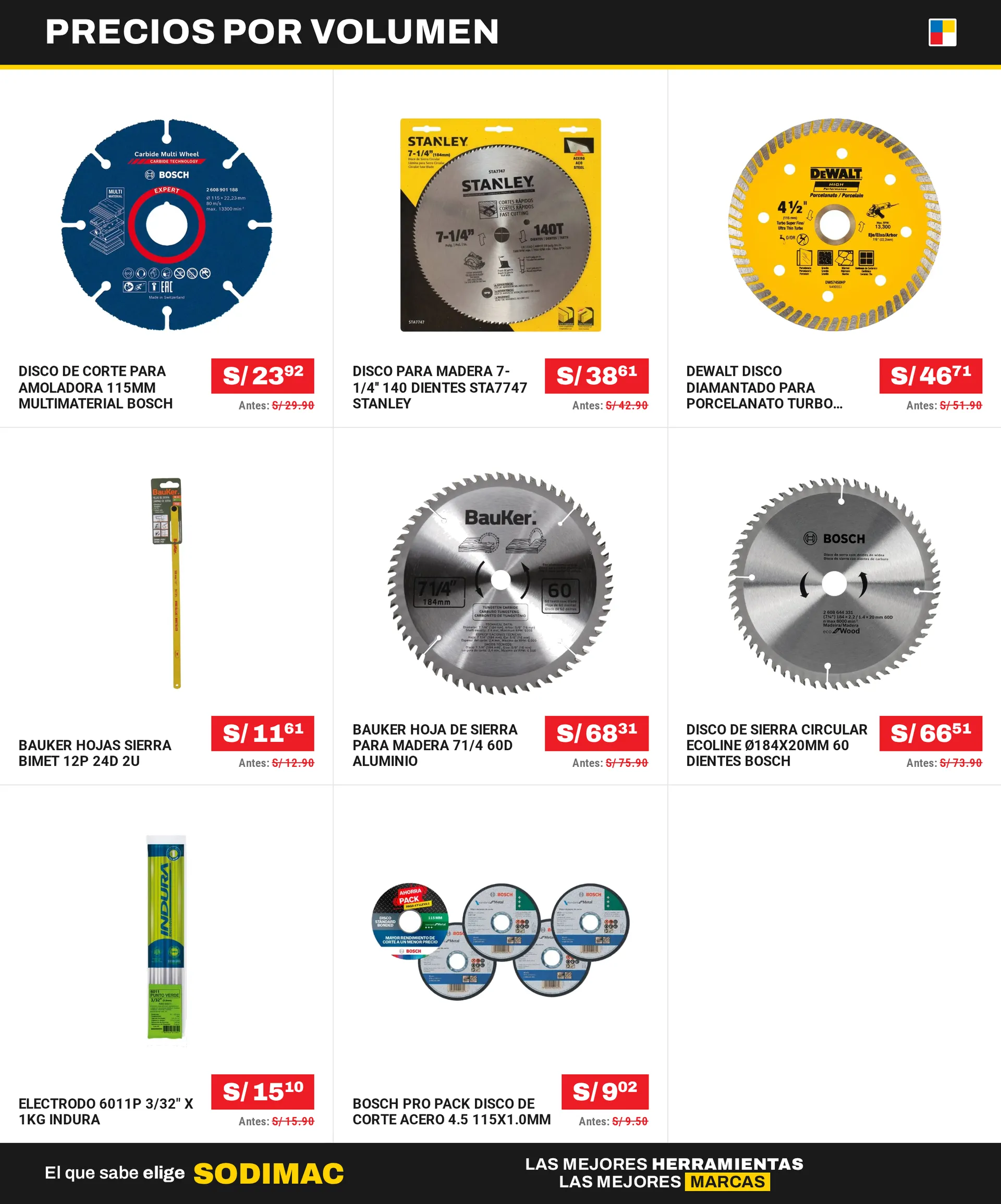 Catalogo de Ofertas semanales! 29 de julio al 12 de agosto 2026 - Pag 4