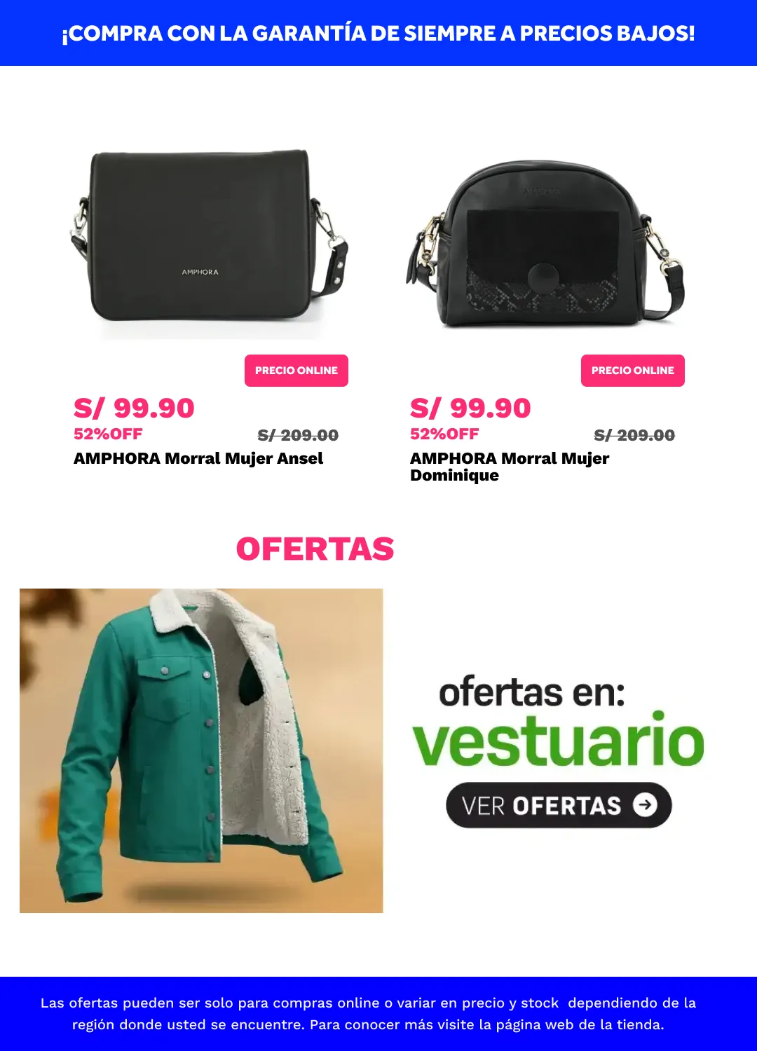 Catalogo de Platanitos — 2026-10-09 9 de octubre al 26 de octubre 2026 - Pag 4