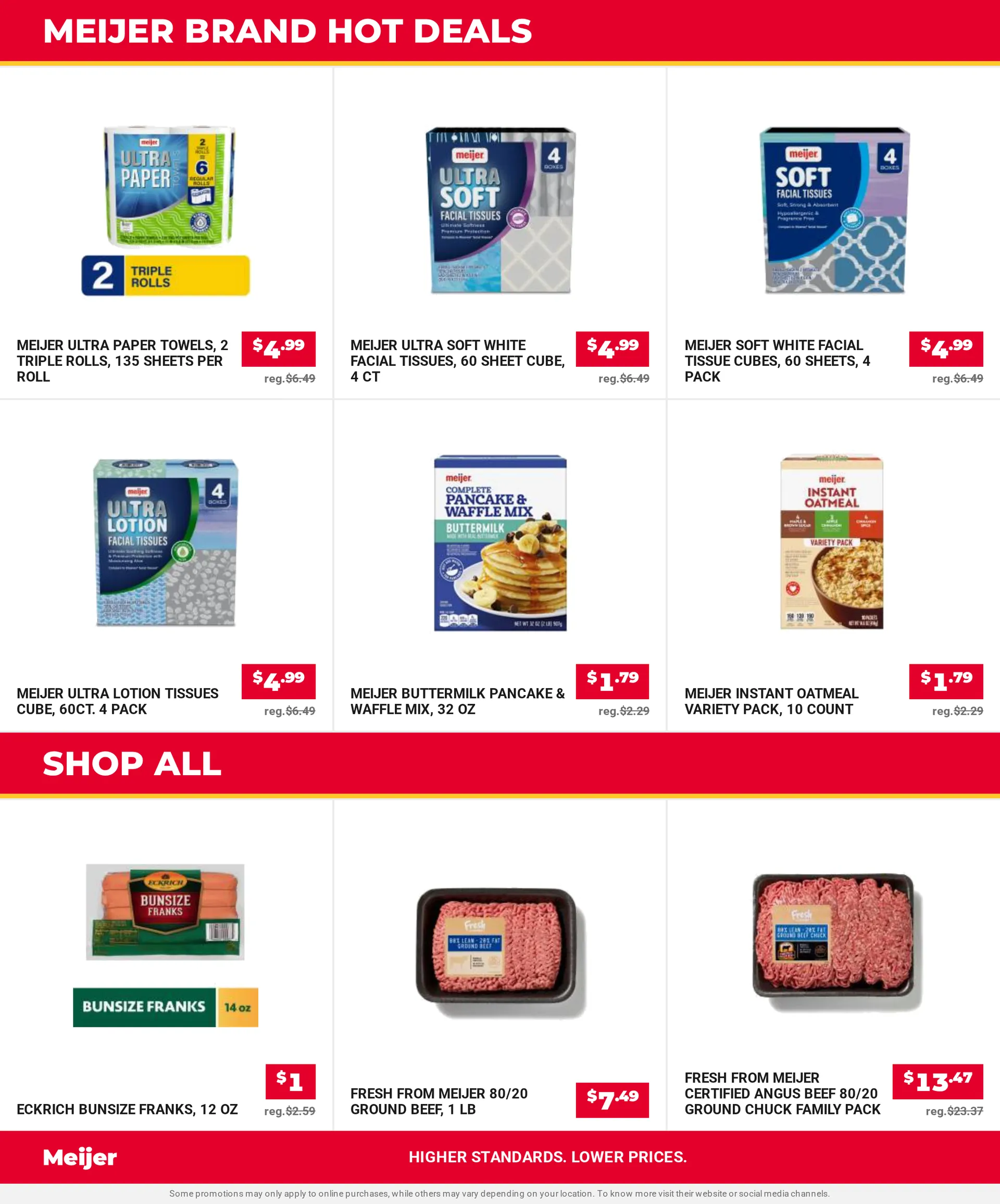 Weekly ad Meijer — 2026-07-11 from July 11 to July 18 2026 - Page 4