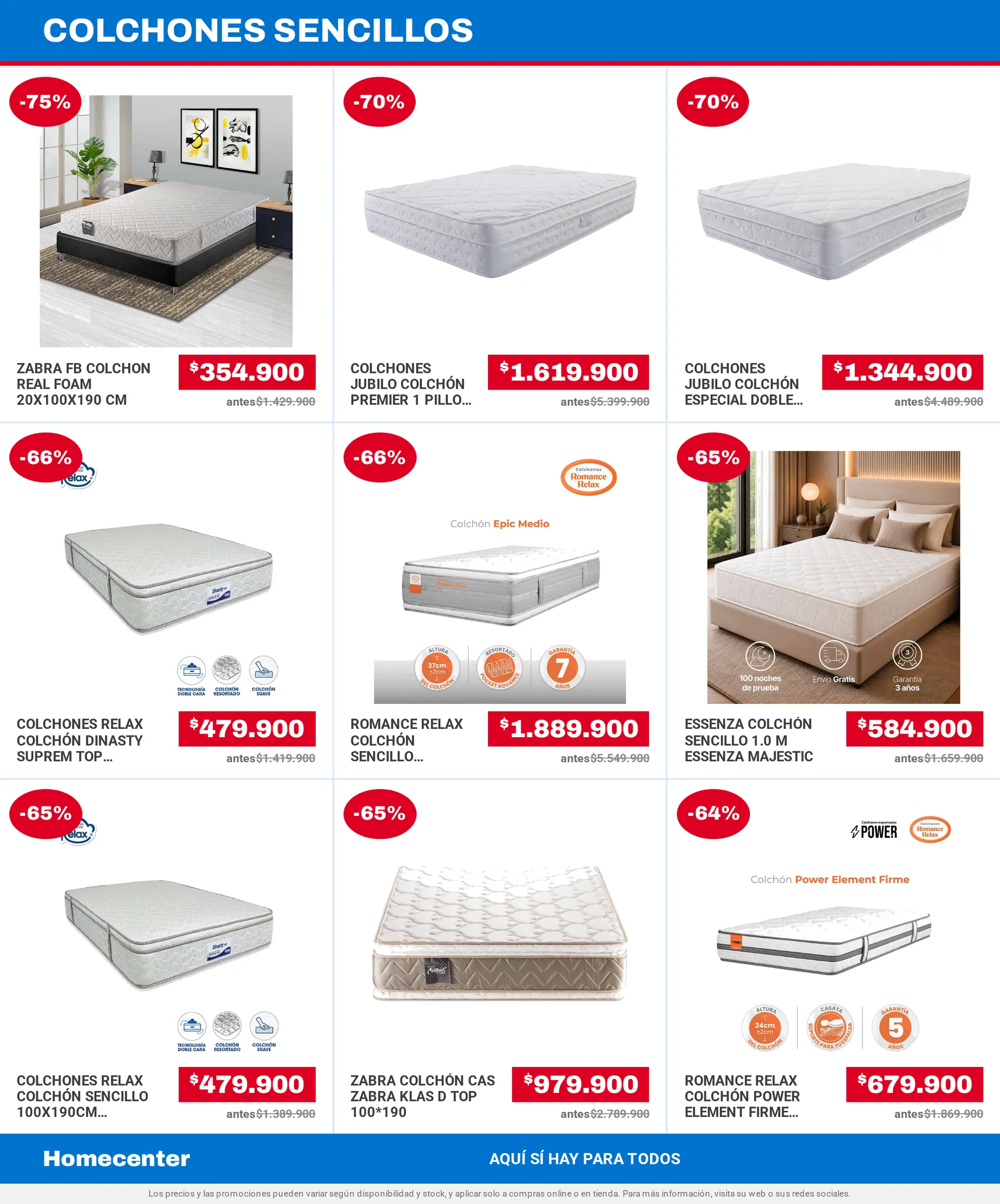 Catalogo de Homecenter — 2026-09-29 29 de septiembre al 6 de octubre 2026 - Pag 4
