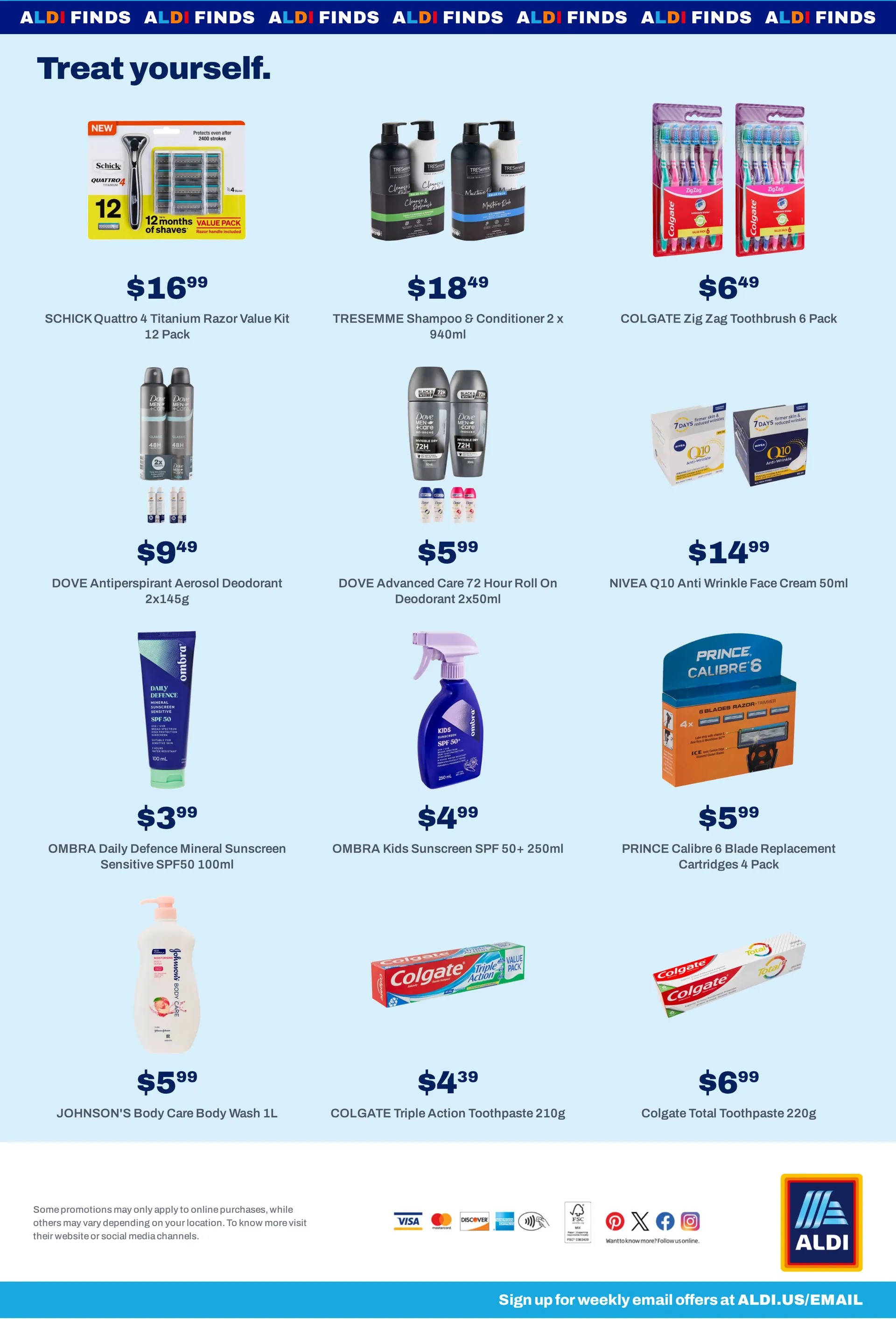 ALDI — Catálogo 2 — 2026-09-18 - Catalogue valid from 18 September to 25 September 2026 - page 4