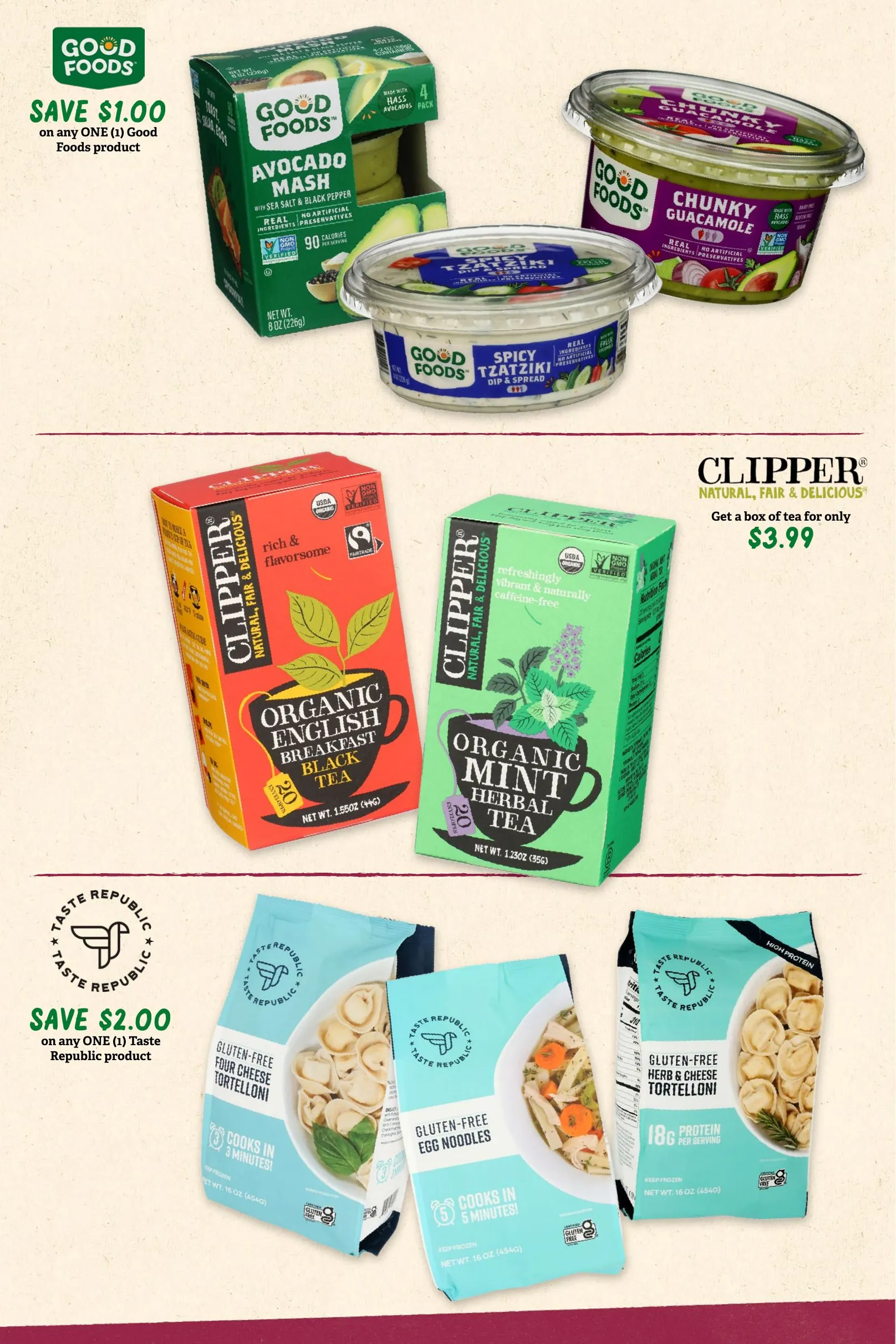 Weekly promotion Sprouts — 2026-10-23 spanning from October 23 to October 27 2026 - Page 4 for Catalogue 365