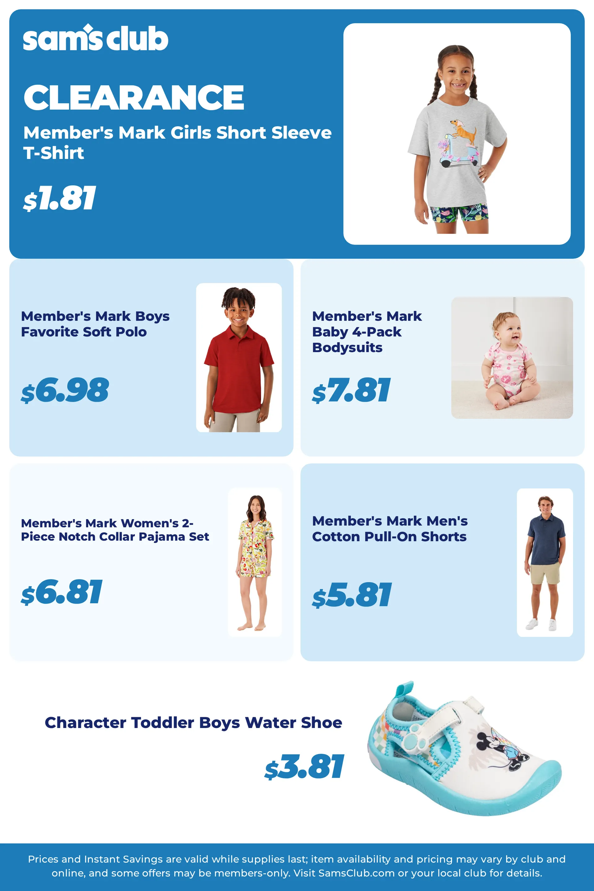 Weekly ad Sam's Club — Catálogo 1 — 2026-09-16 from September 16 to September 30 2026 - Page 4