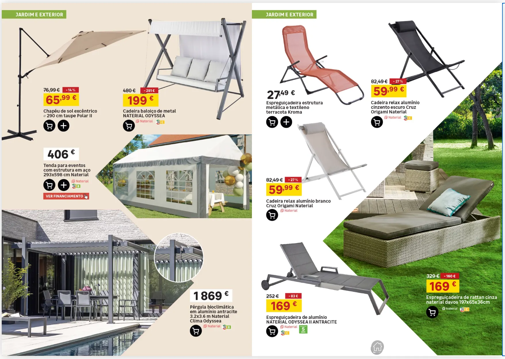 Folheto Leroy Merlin — 2026-08-26 de 26 de agosto até 29 de setembro 2026 - Pagina 4