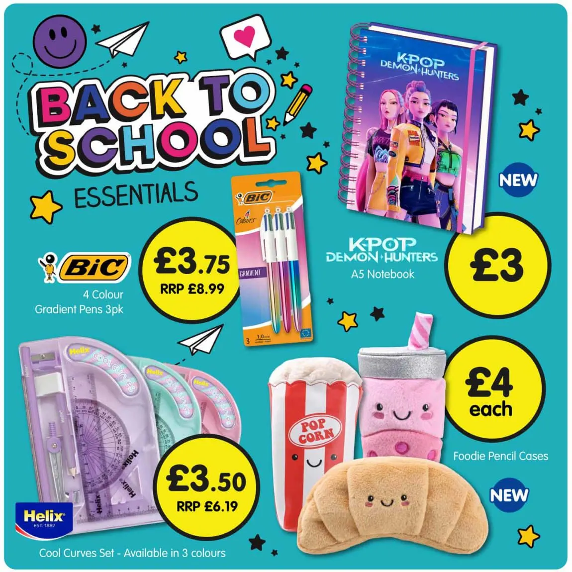 B&M Stores — 2026-08-14 from 14 August to 21 August 2026 - Catalogue Page 4