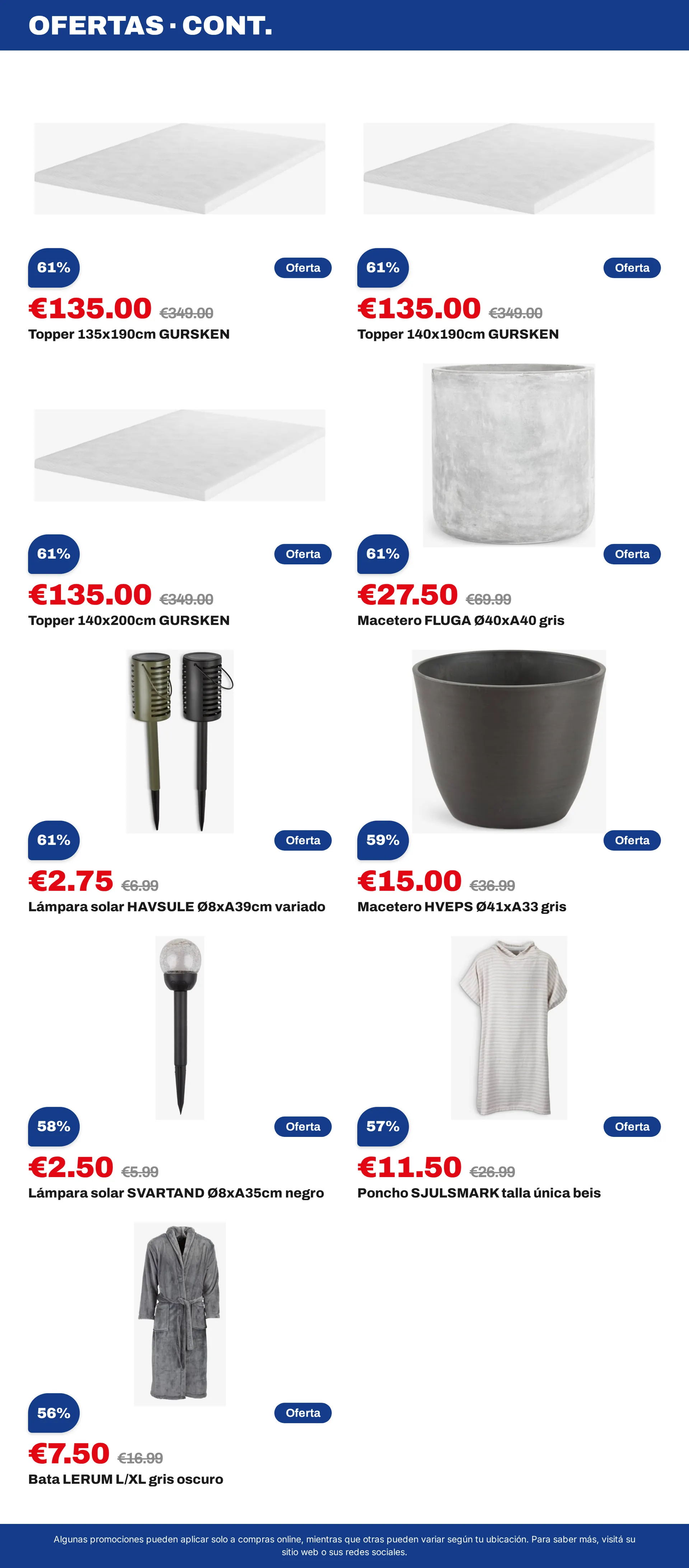 Catálogo de Ofertas semanales! 30 de julio al 13 de agosto 2026 - Página 4
