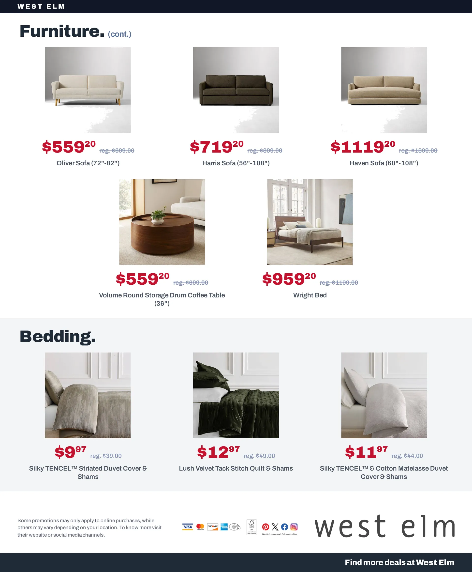 Weekly ad Weekly deals! from August 24 to September 7 2026 - Page 4
