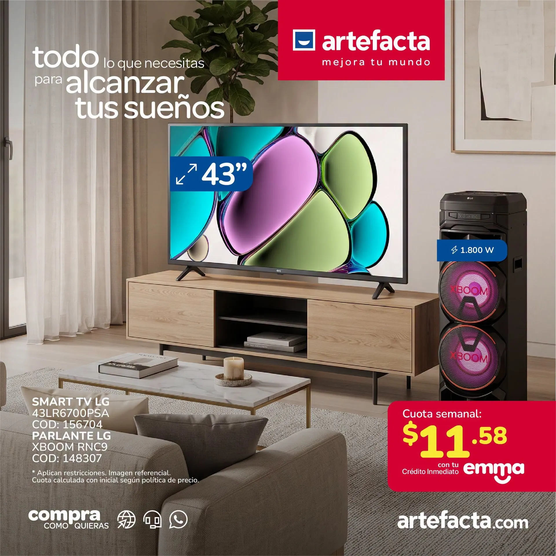 Catalogo de Ofertas semanales! 13 de agosto al 31 de agosto 2026 - Pag 4